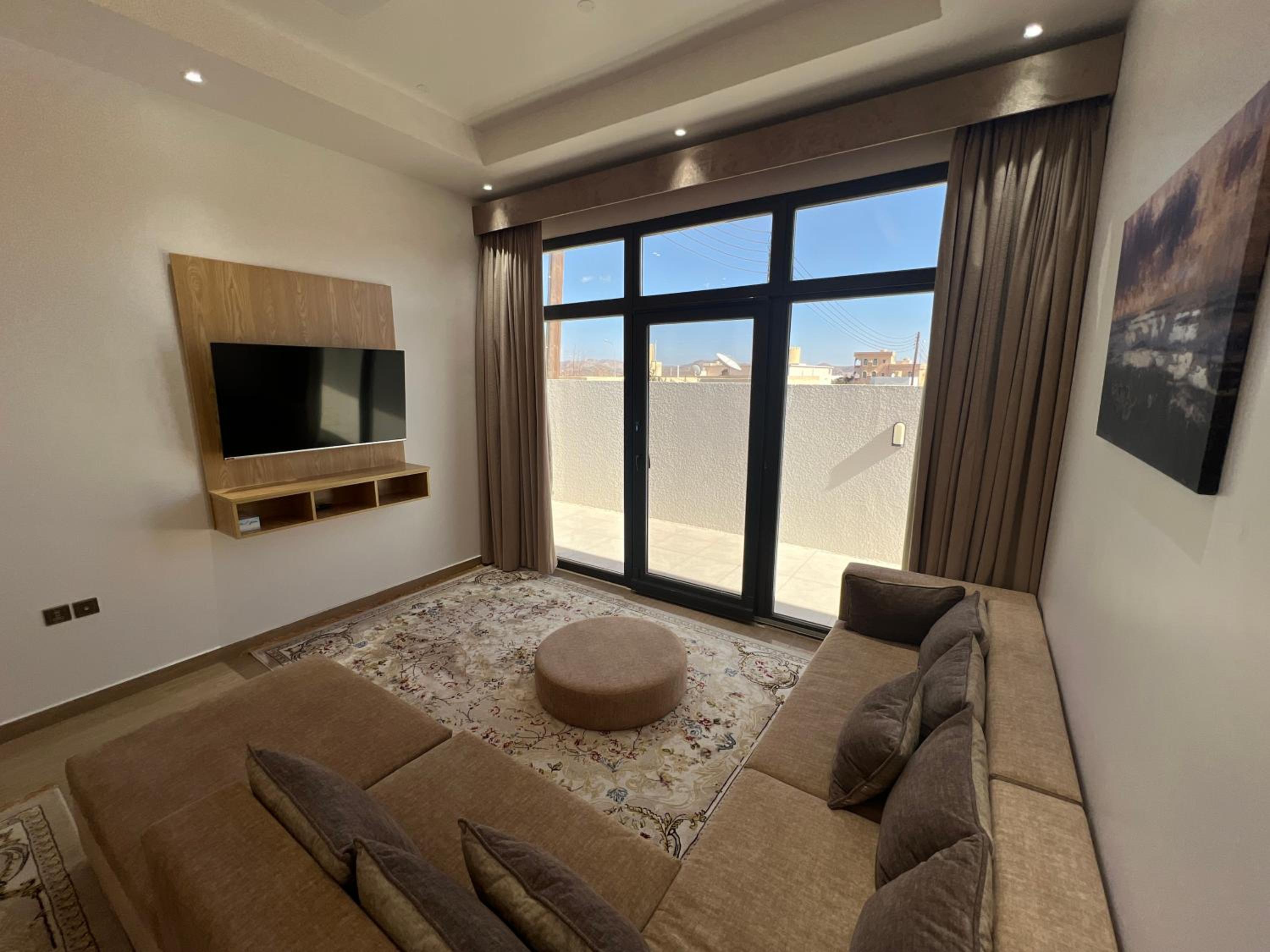 ALSALAM Hostels نزل السلام