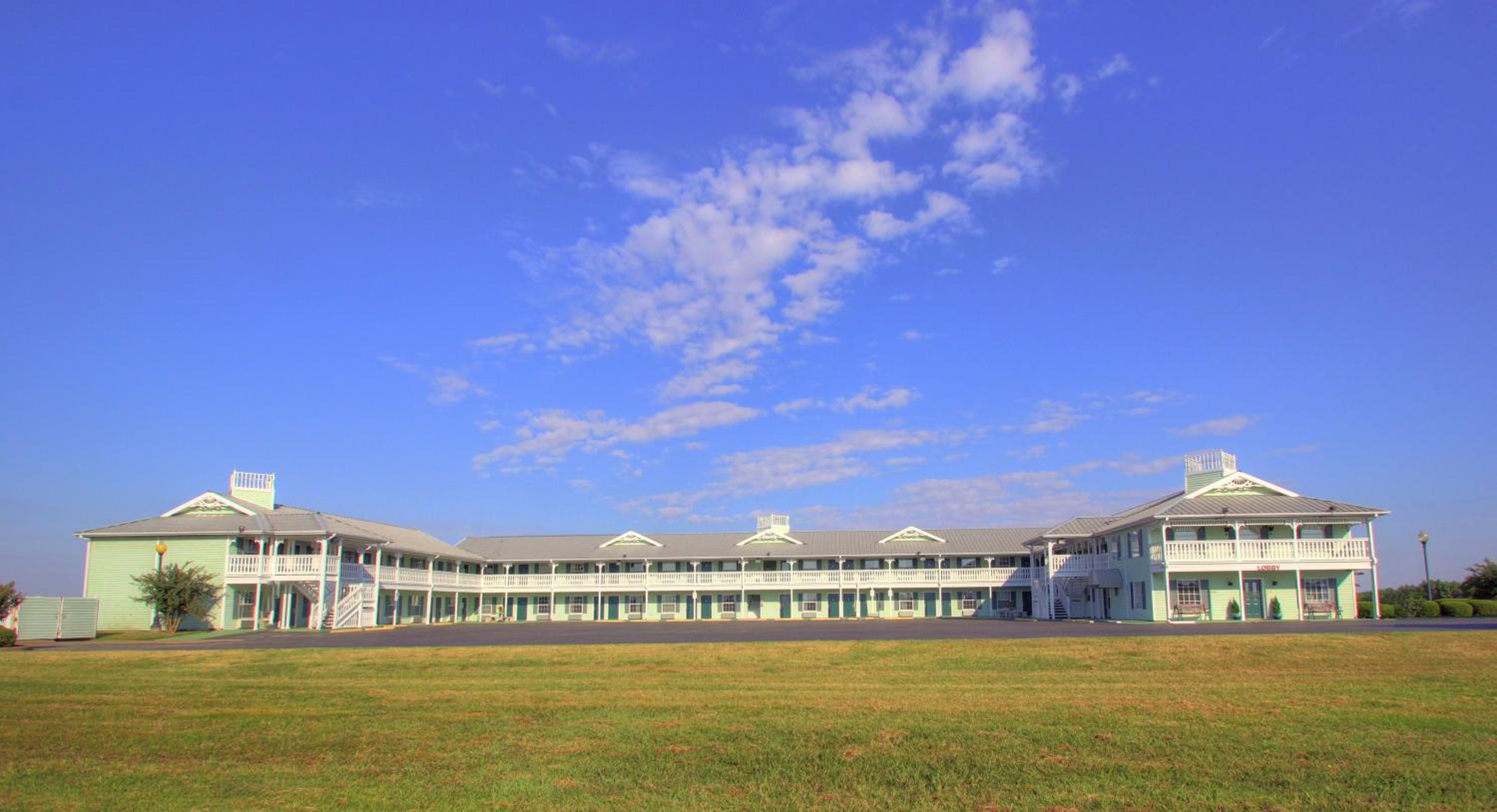 Key West Inn - Tunica Resort - Property Image 2