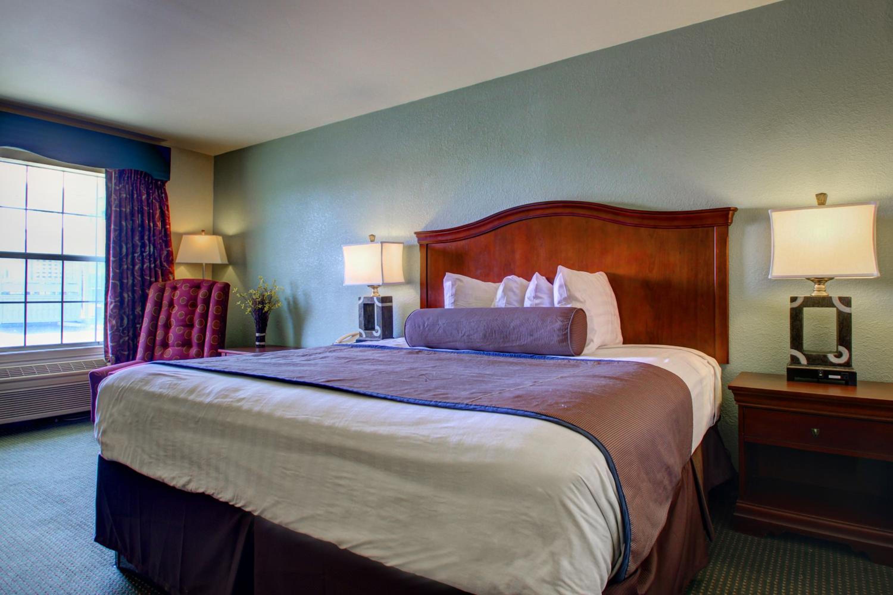 Key West Inn - Tunica Resort - Property Image 6