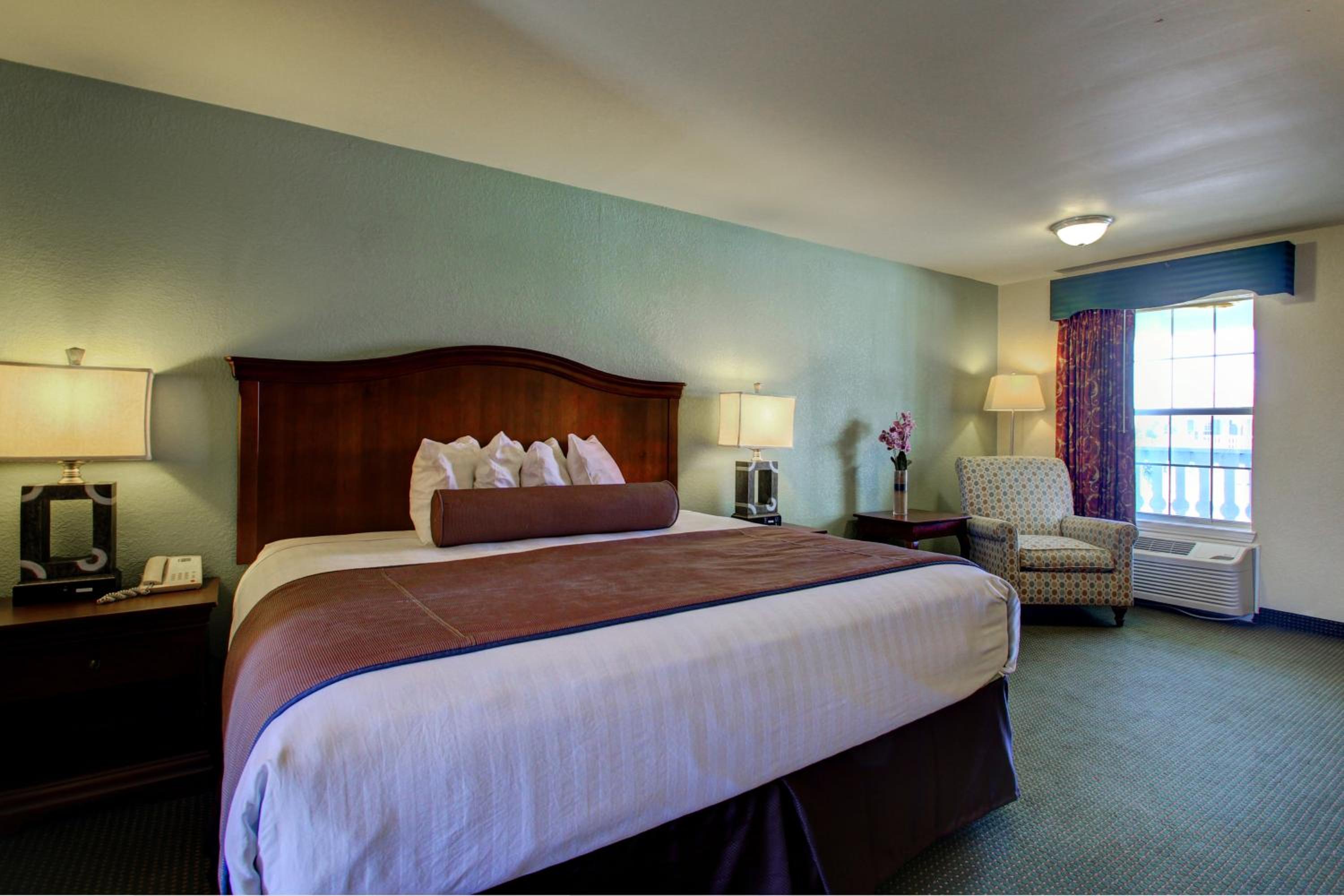 Key West Inn - Tunica Resort - Property Image 10