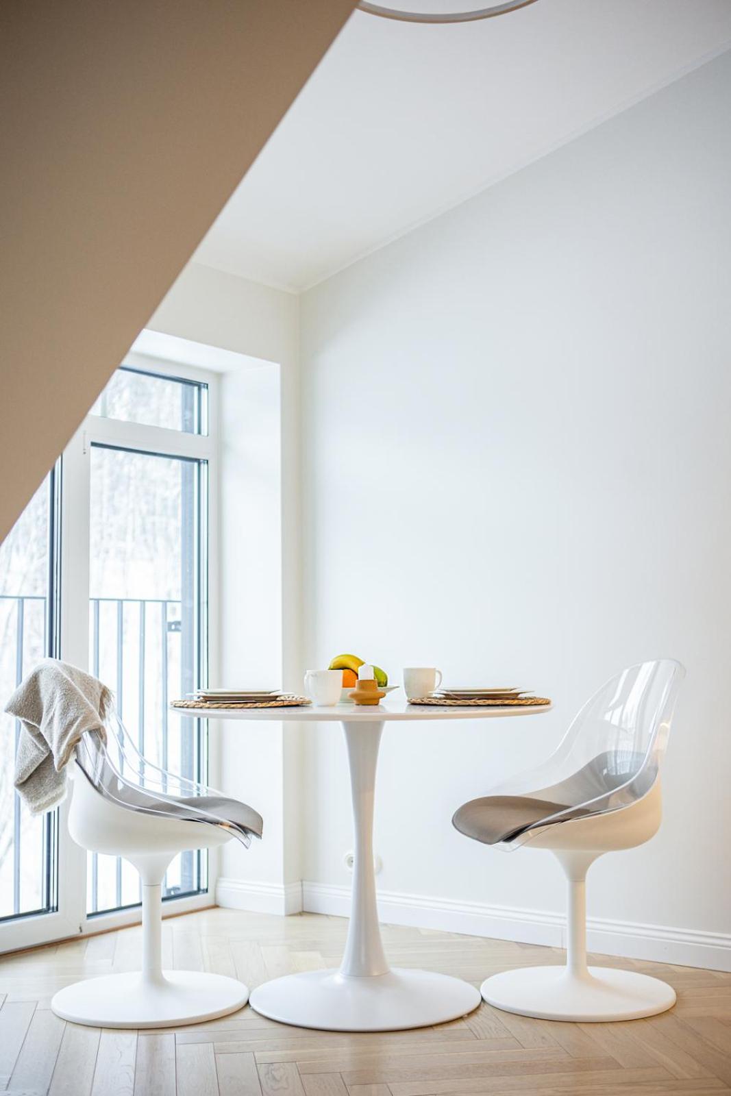 Õdus Ada Johanna Apartment