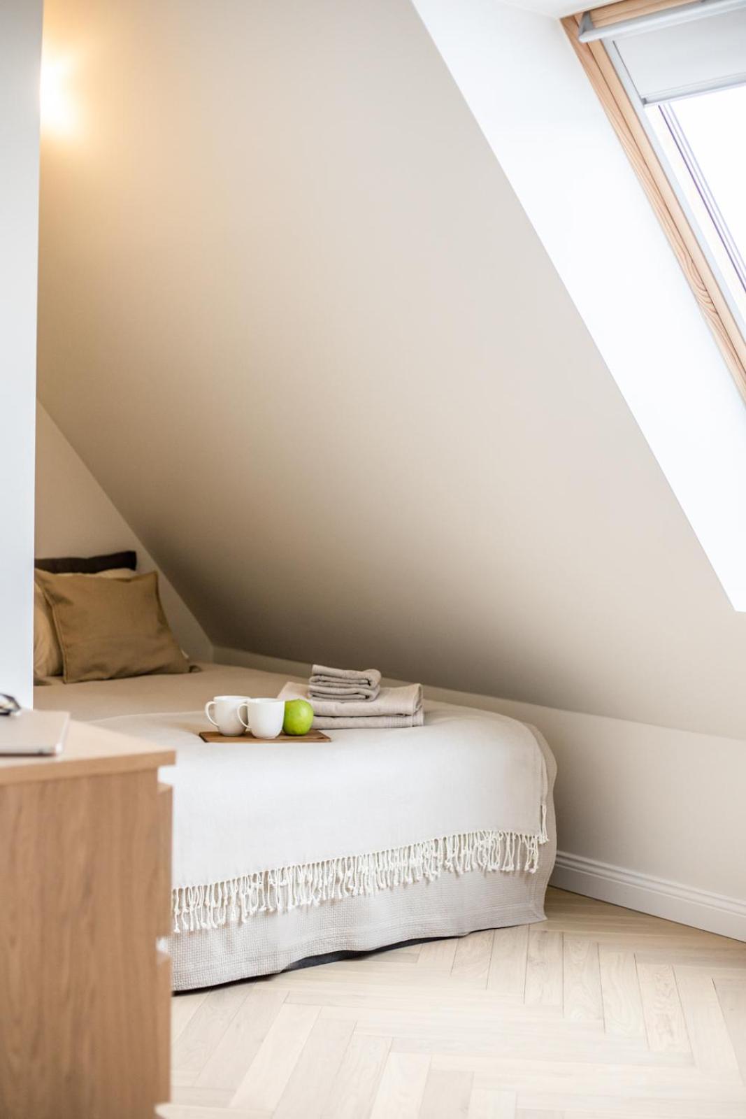 Õdus Ada Johanna Apartment