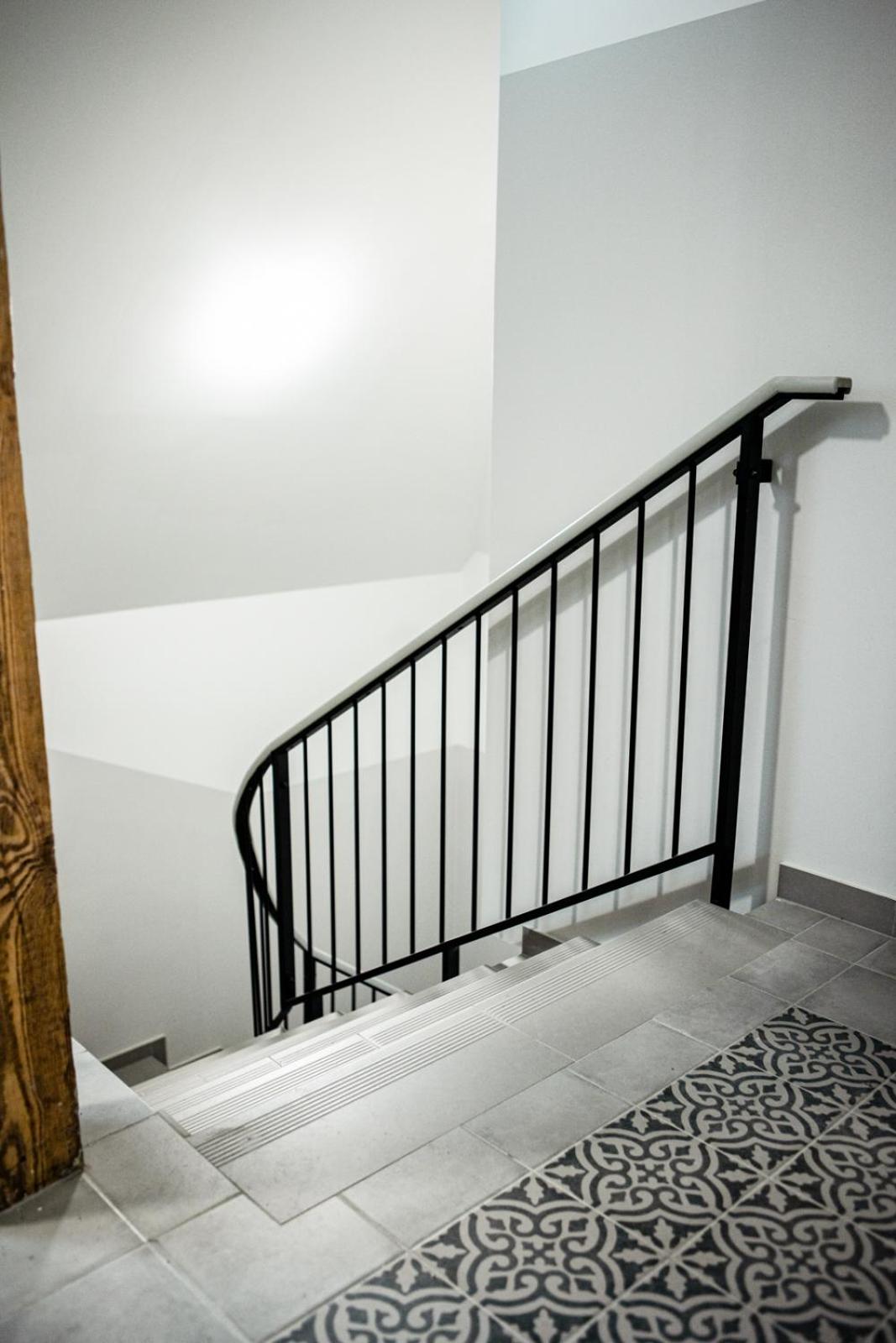 Õdus Ada Johanna Apartment
