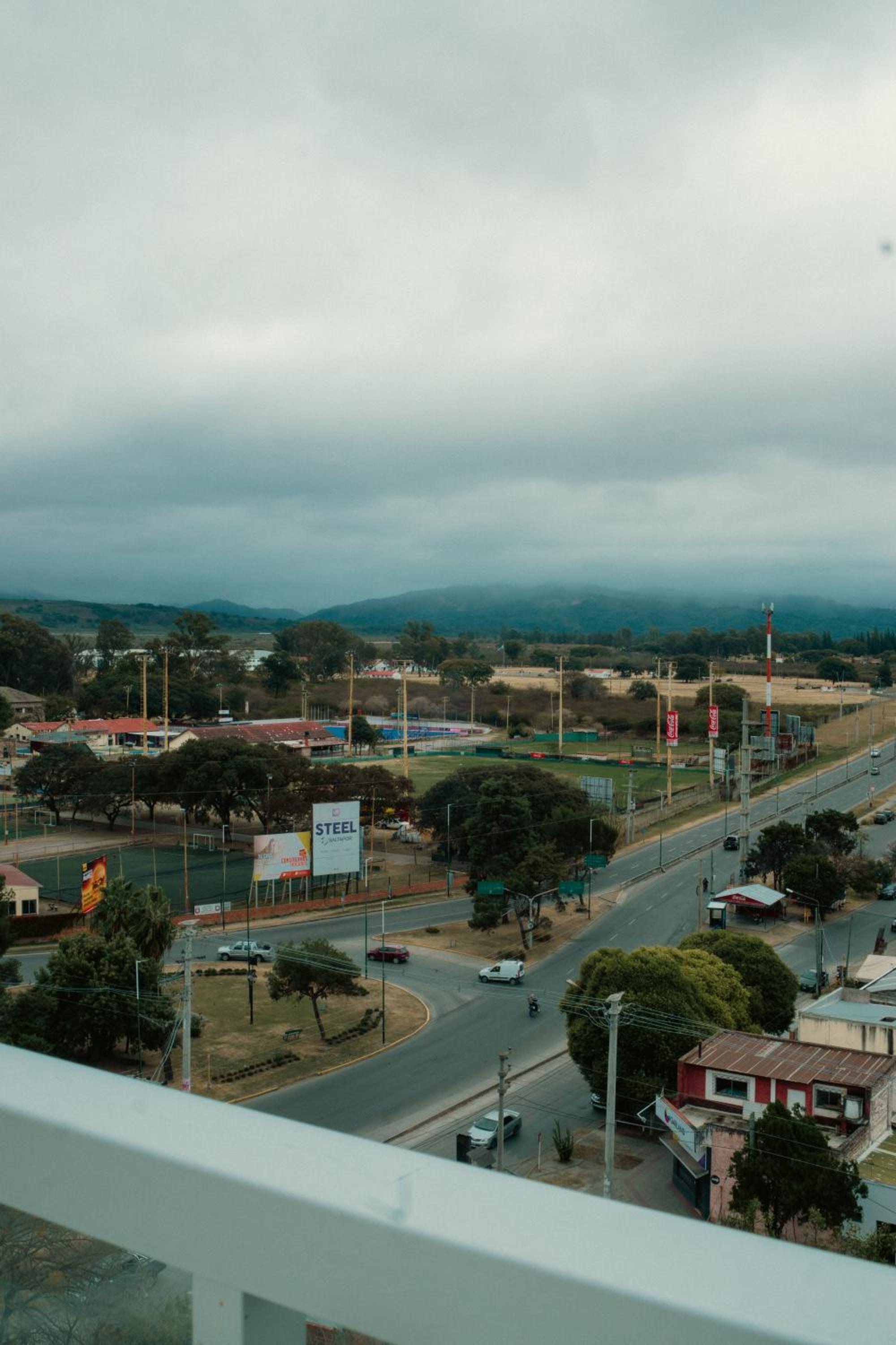 Cerros del Valle II