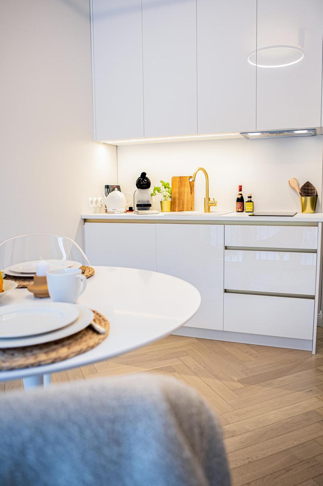 Õdus Ada Johanna Apartment