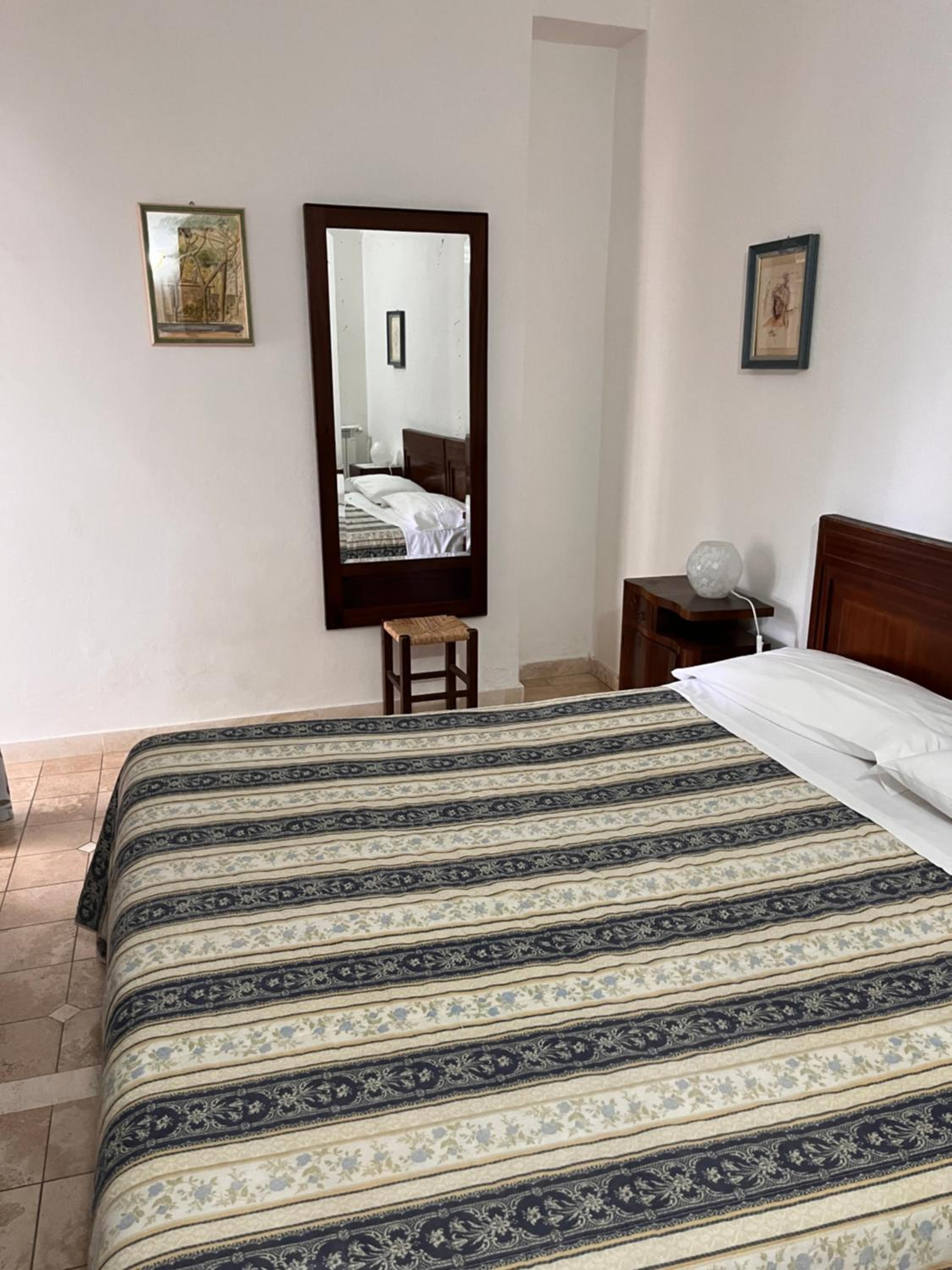 Poggio Baroni Agriturismo