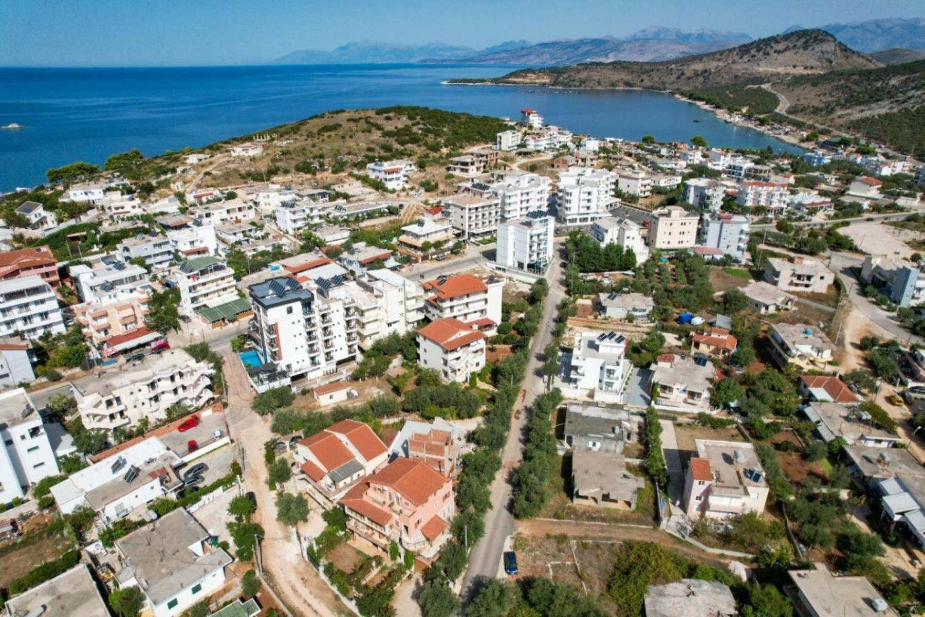 Villa Kolonja
