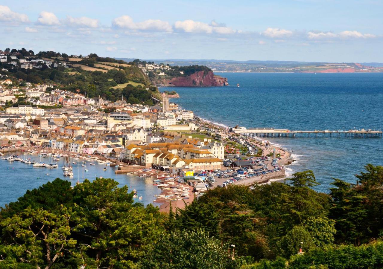 4 Bed in Teignmouth oc-l28419