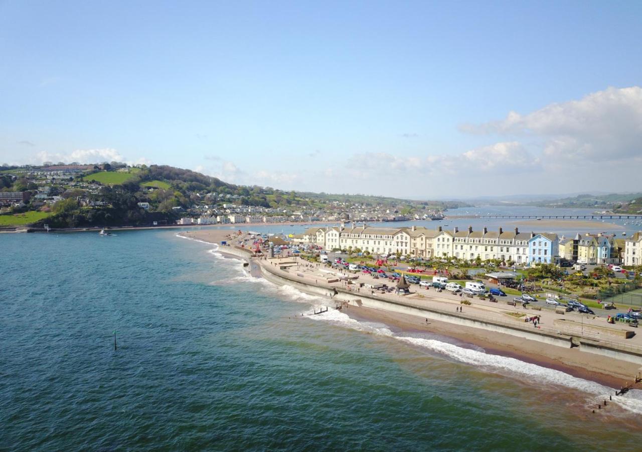 4 Bed in Teignmouth oc-l28419
