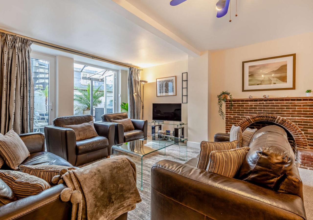 4 Bed in Teignmouth oc-l28419