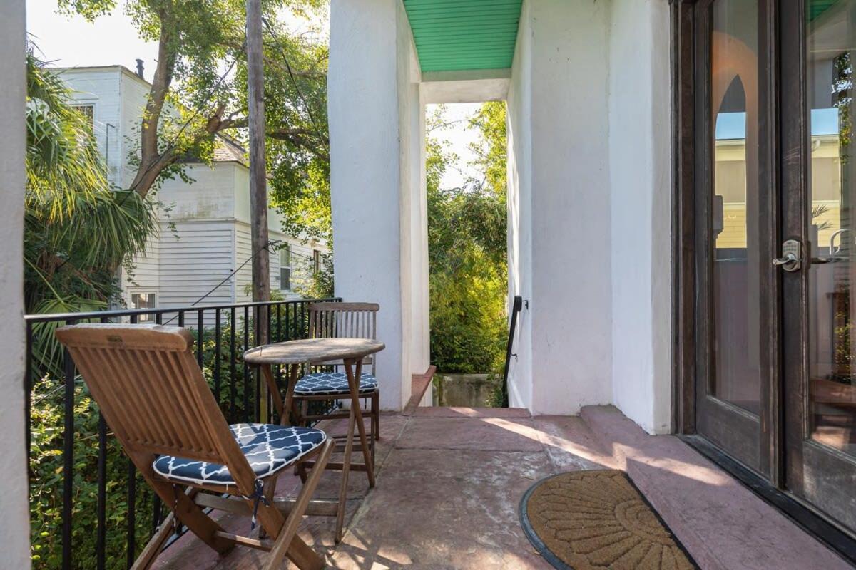 European Influences in the Heart of Charleston view 4