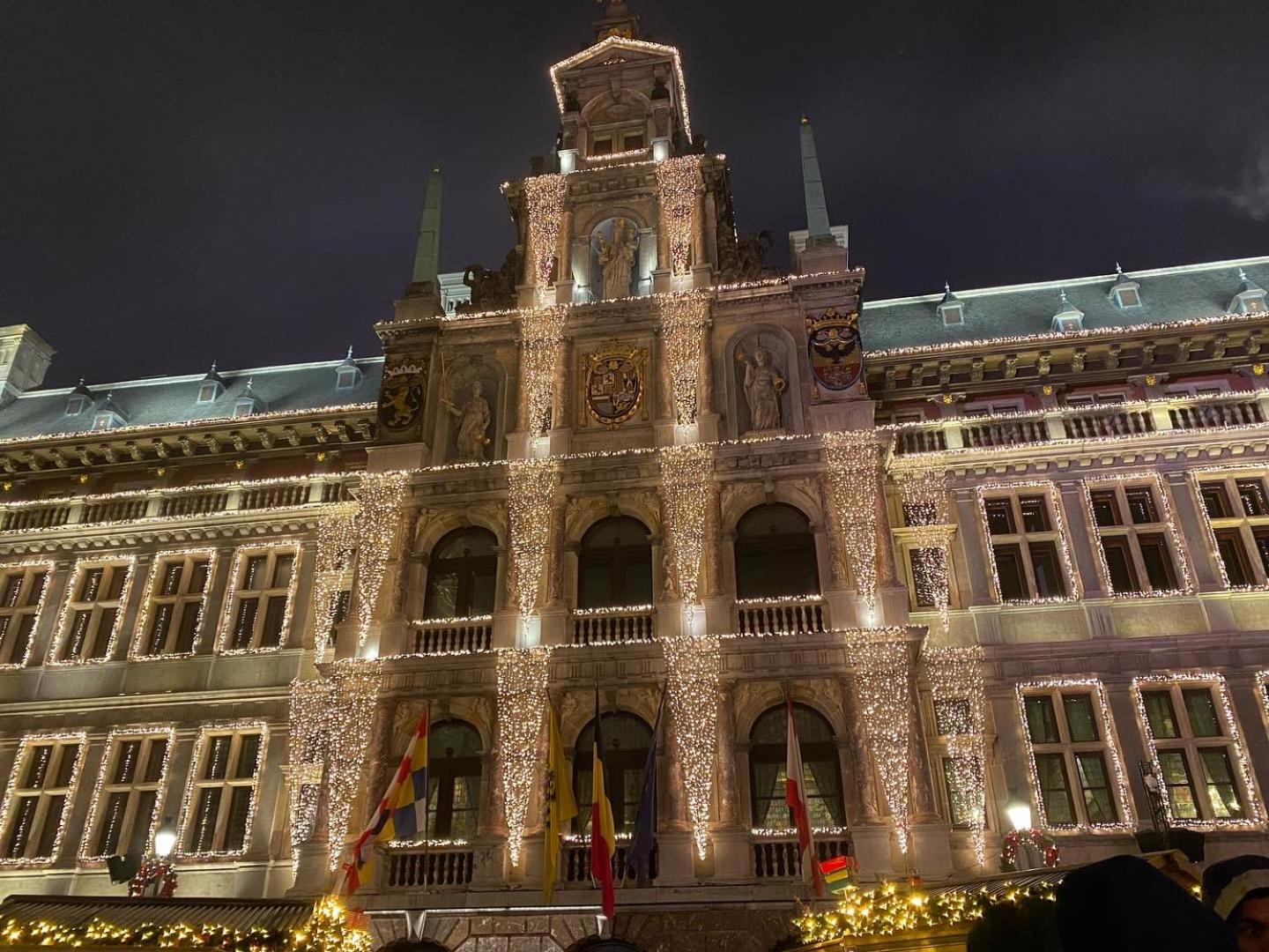 B&B Sint-Mariaburg