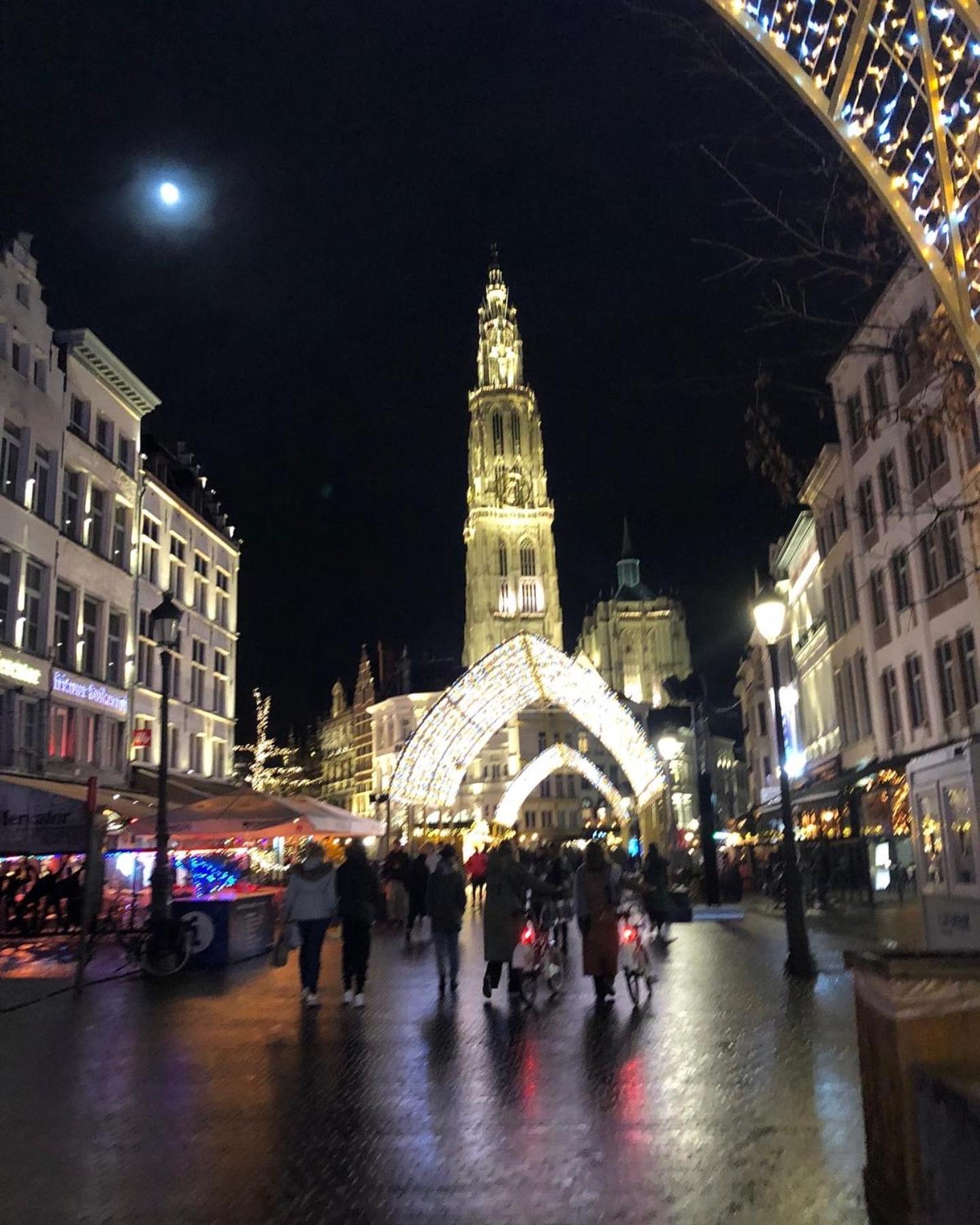 B&B Sint-Mariaburg