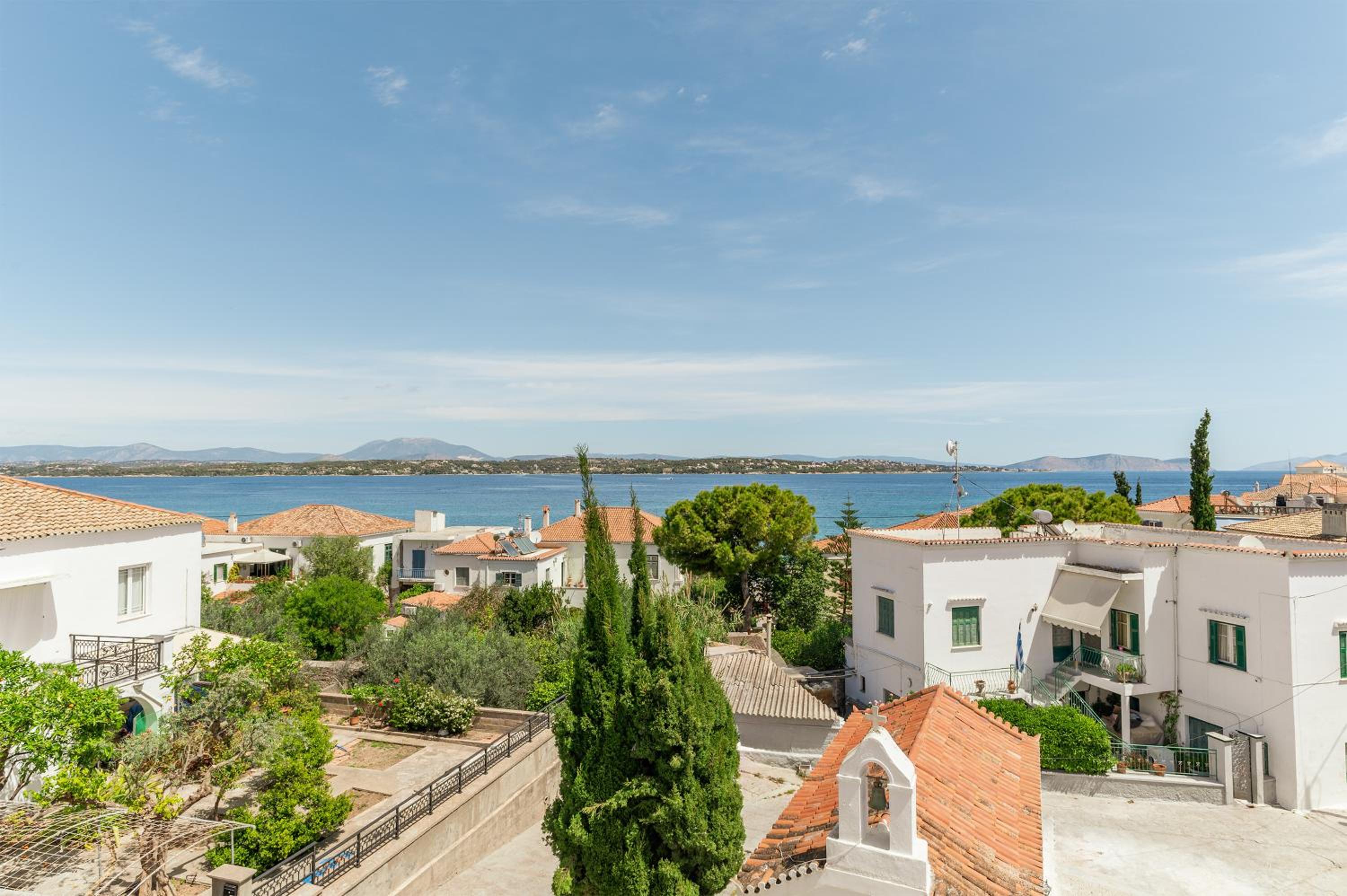 Martha's House view 5