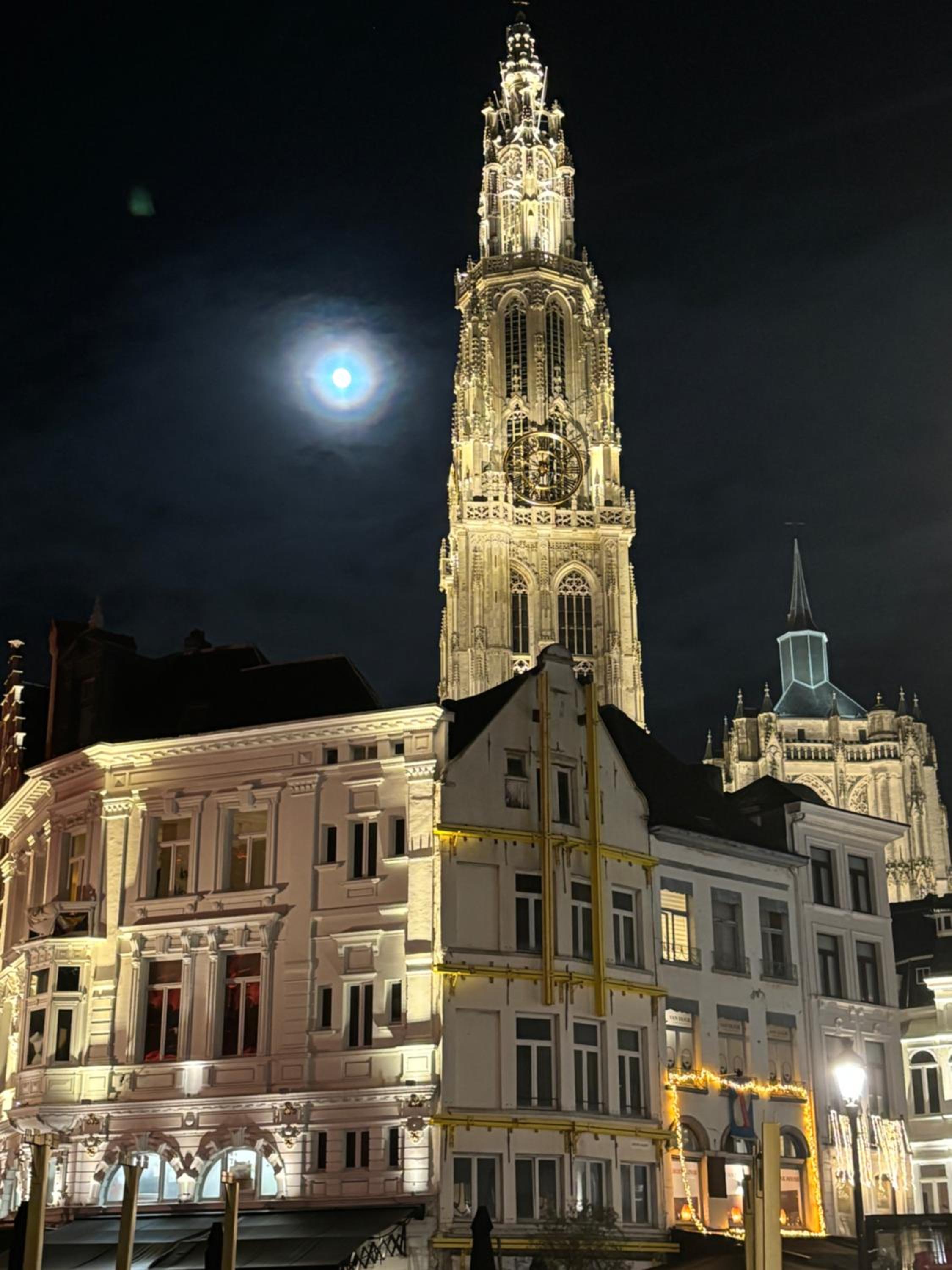 B&B Sint-Mariaburg