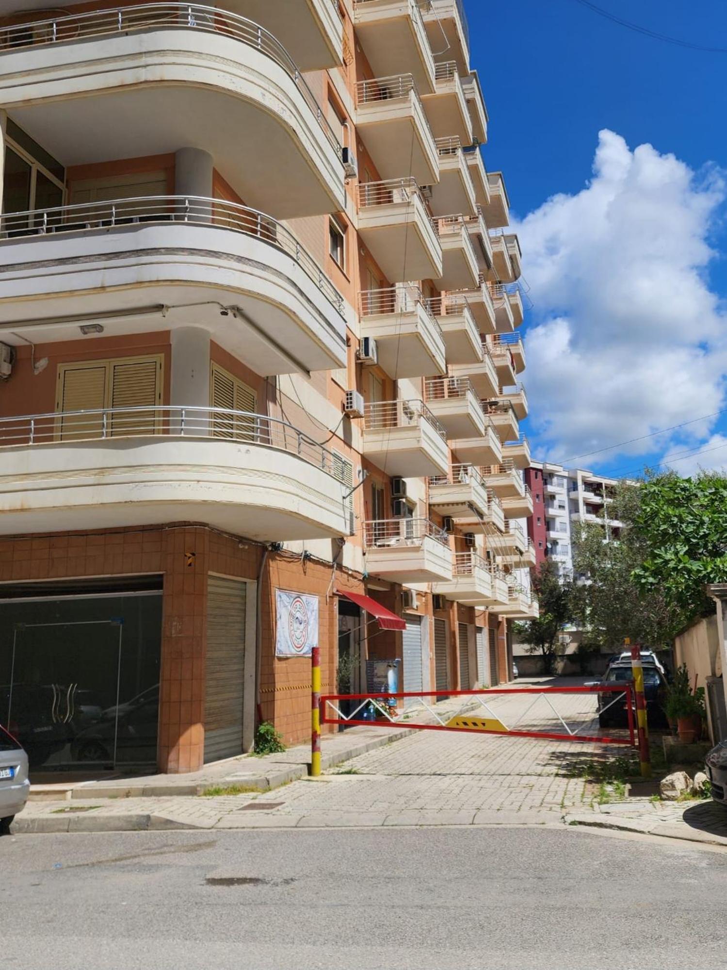 Erin Apartments