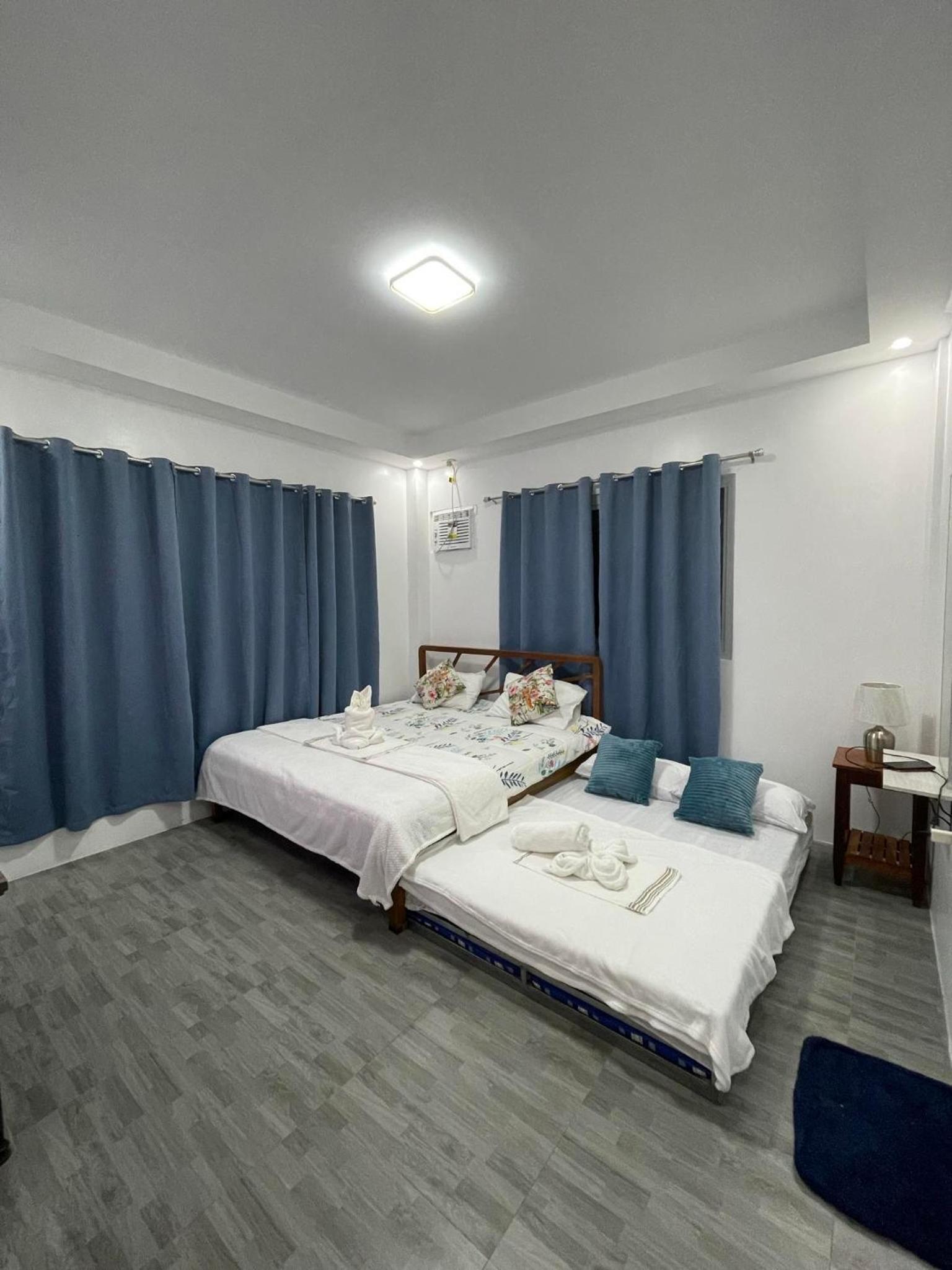 J&J Bed and Breakfast view 4