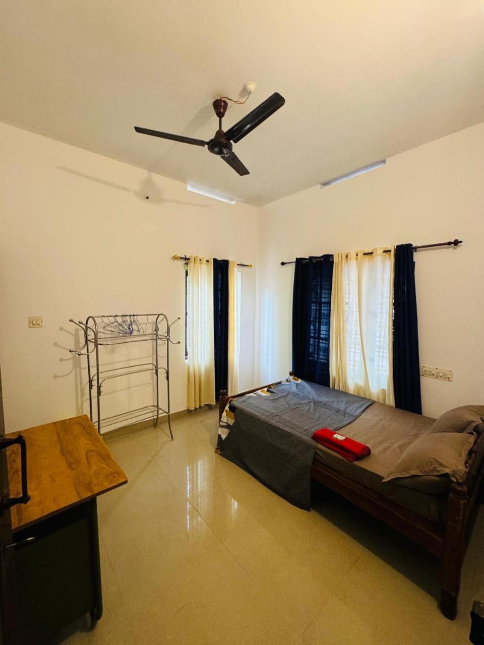 Moonvilla varkala