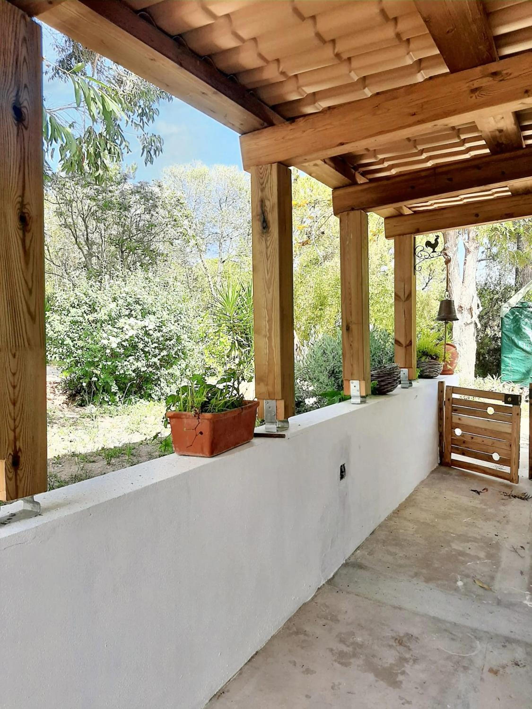 Comfortable Studio in Santiago do Cacém, private pool, 65 m² view 2