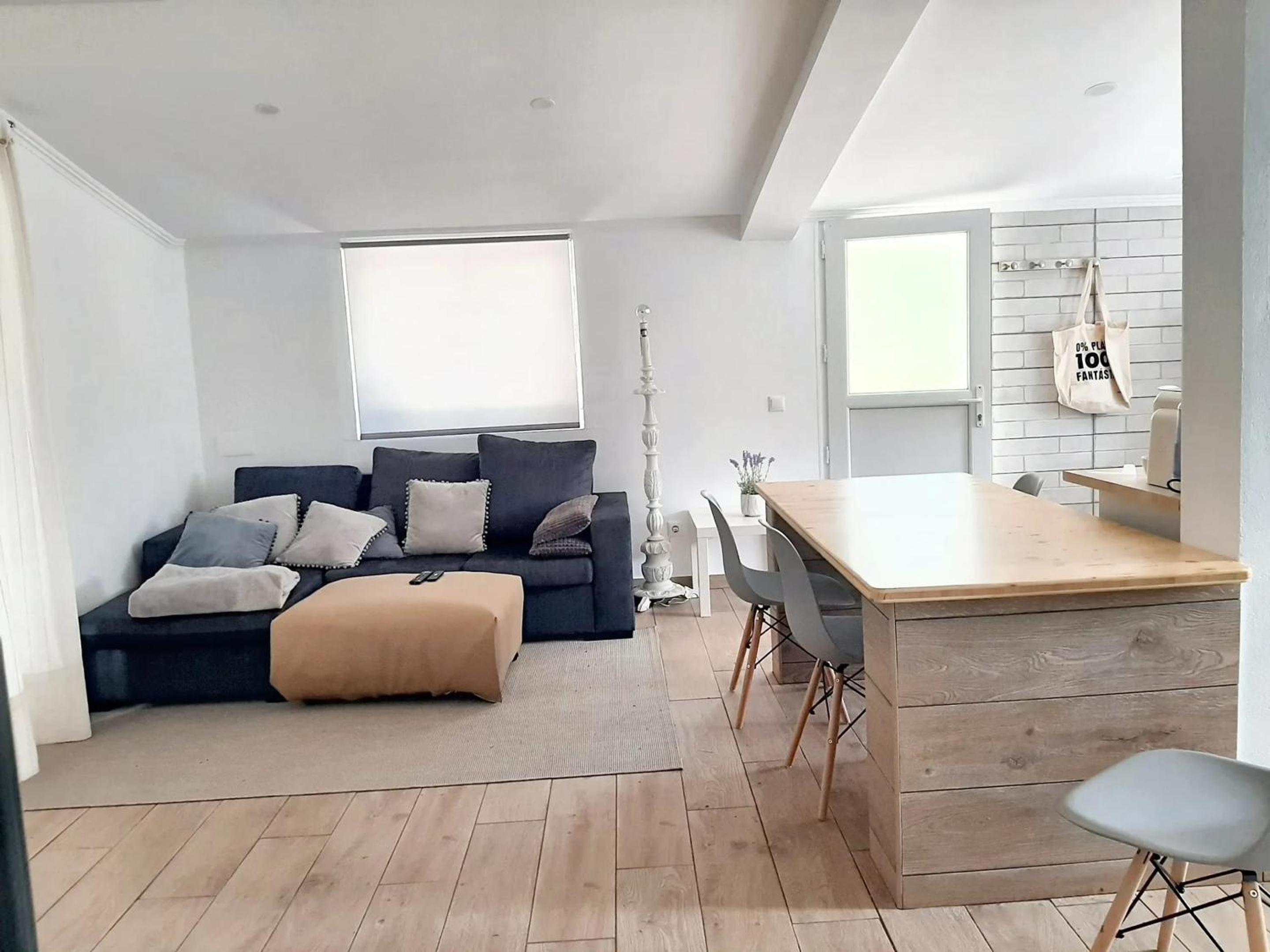 Comfortable Studio in Santiago do Cacém, private pool, 65 m² view 4