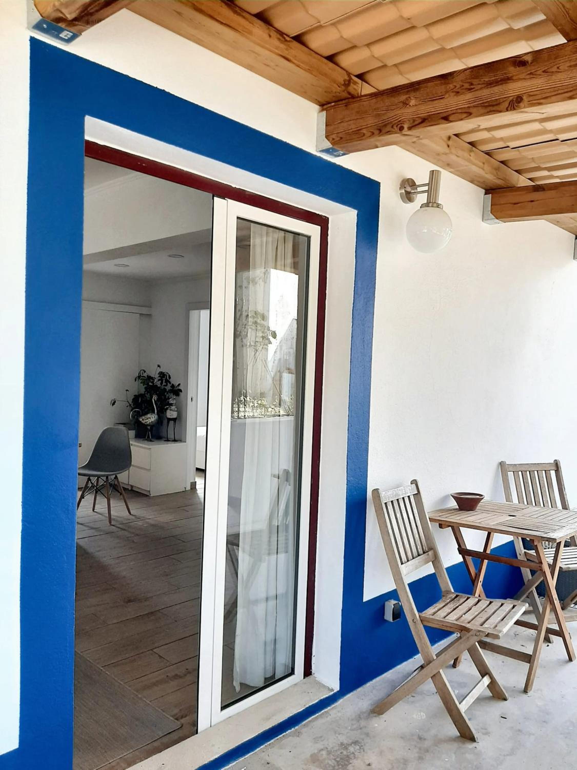 Comfortable Studio in Santiago do Cacém, private pool, 65 m² view 3