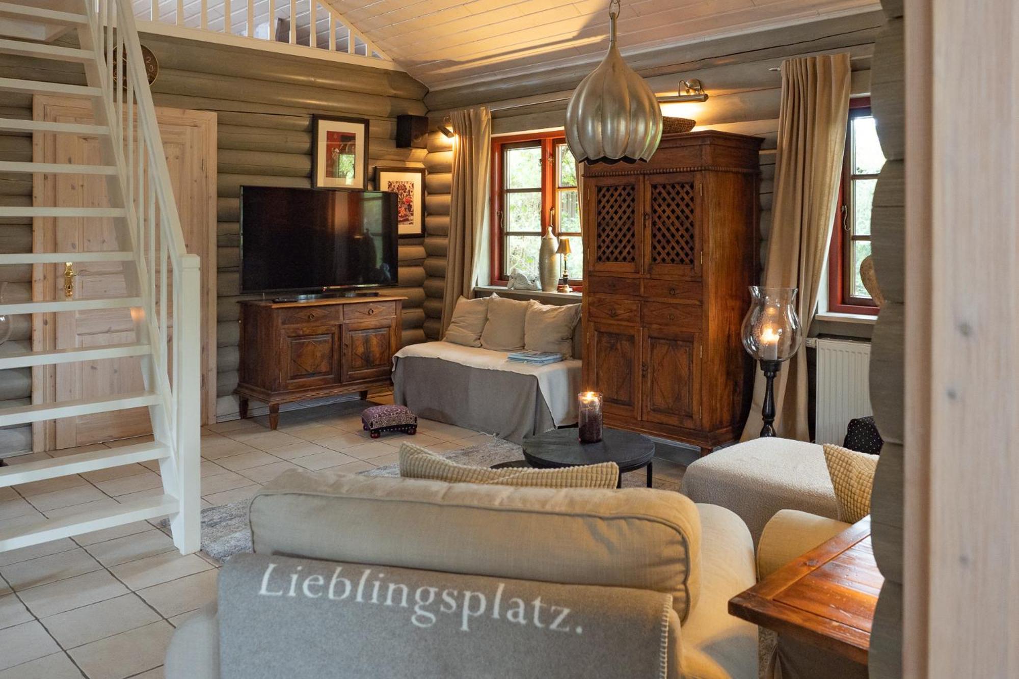 Ferienhaus