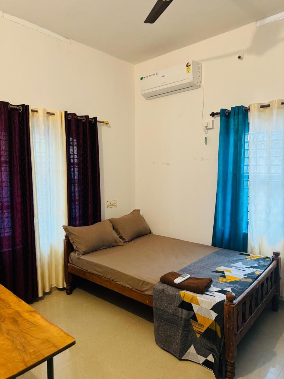 Moonvilla varkala