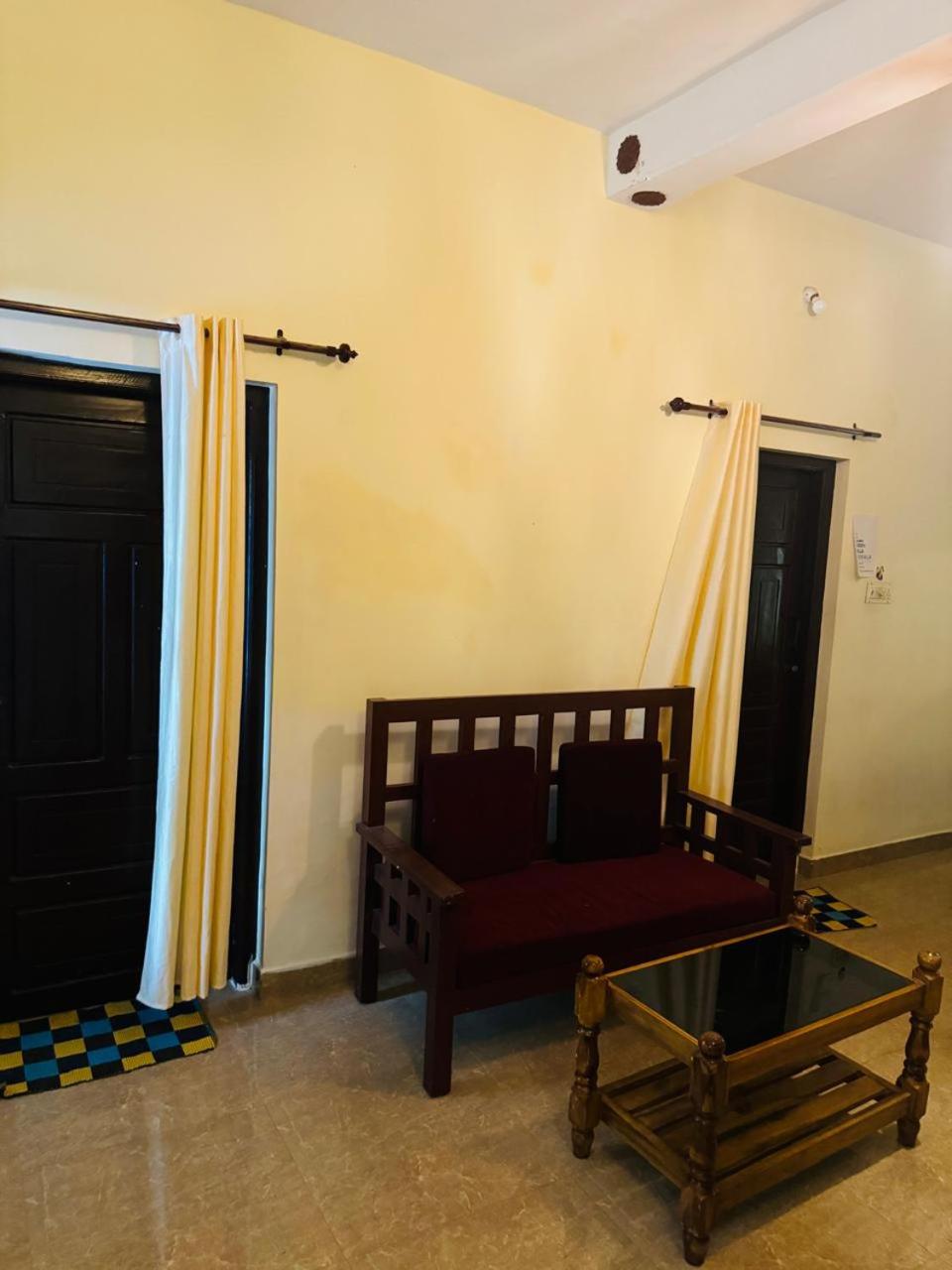 Moonvilla varkala