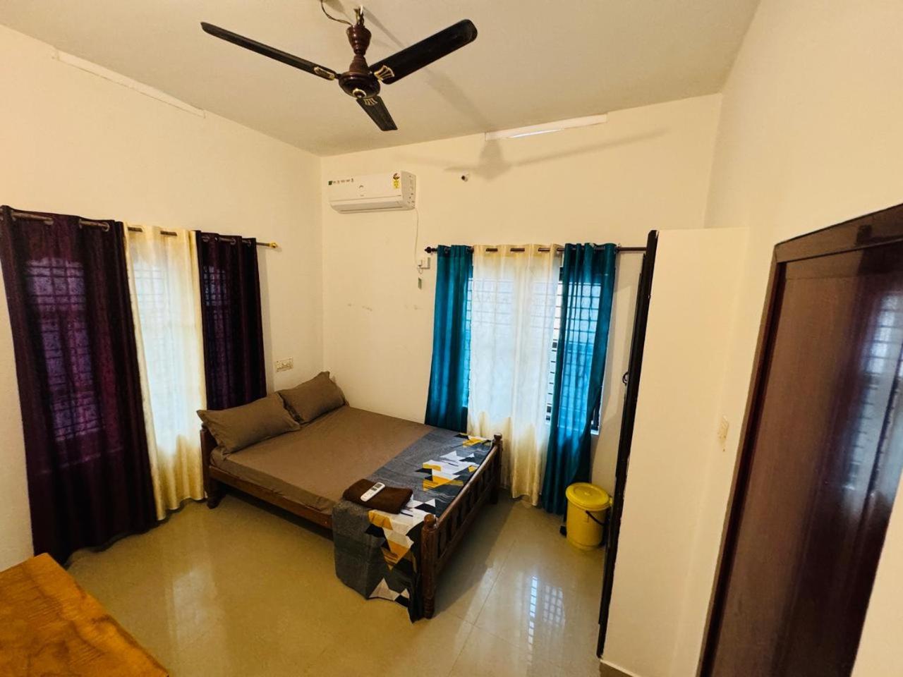 Moonvilla varkala