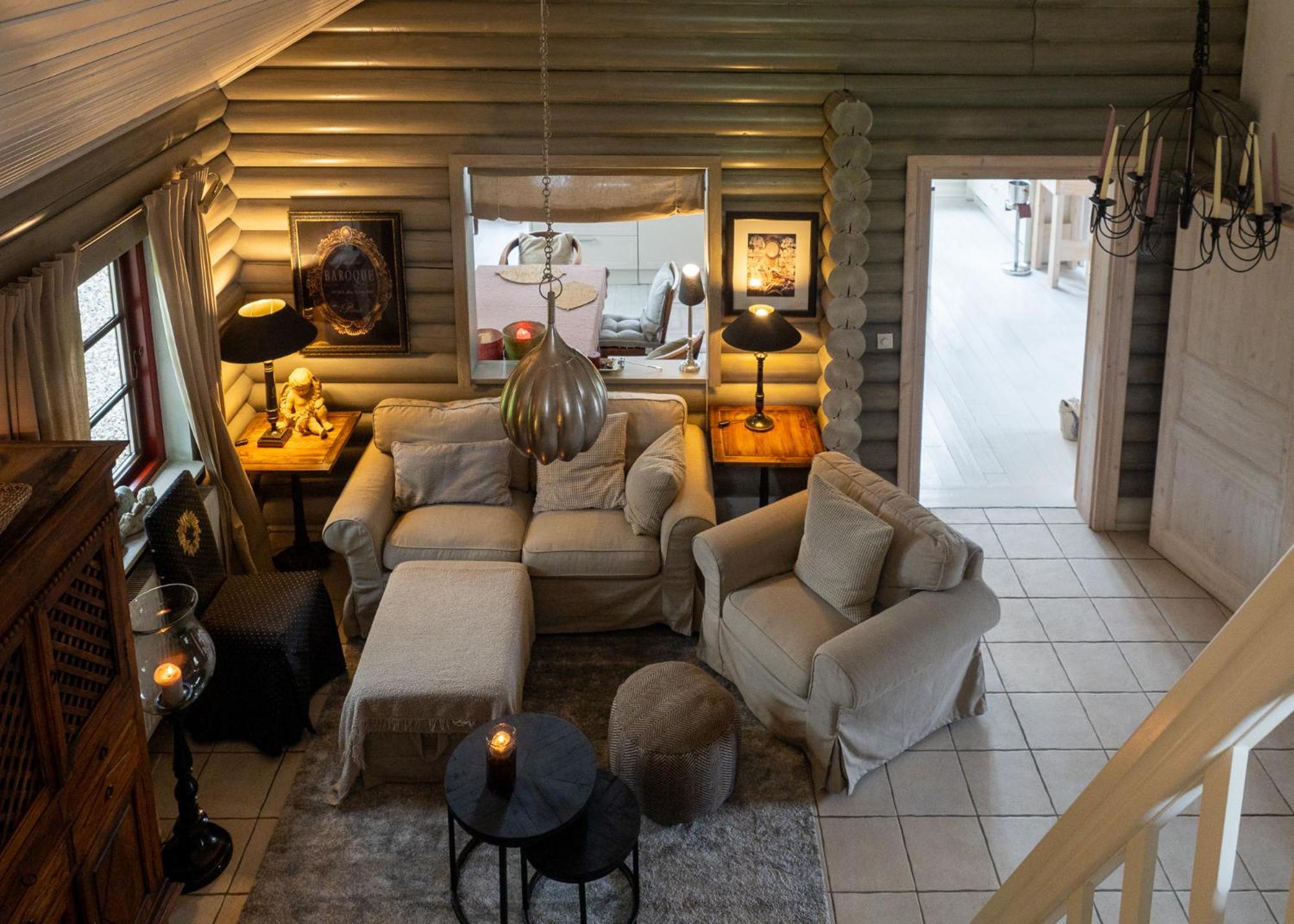 Ferienhaus