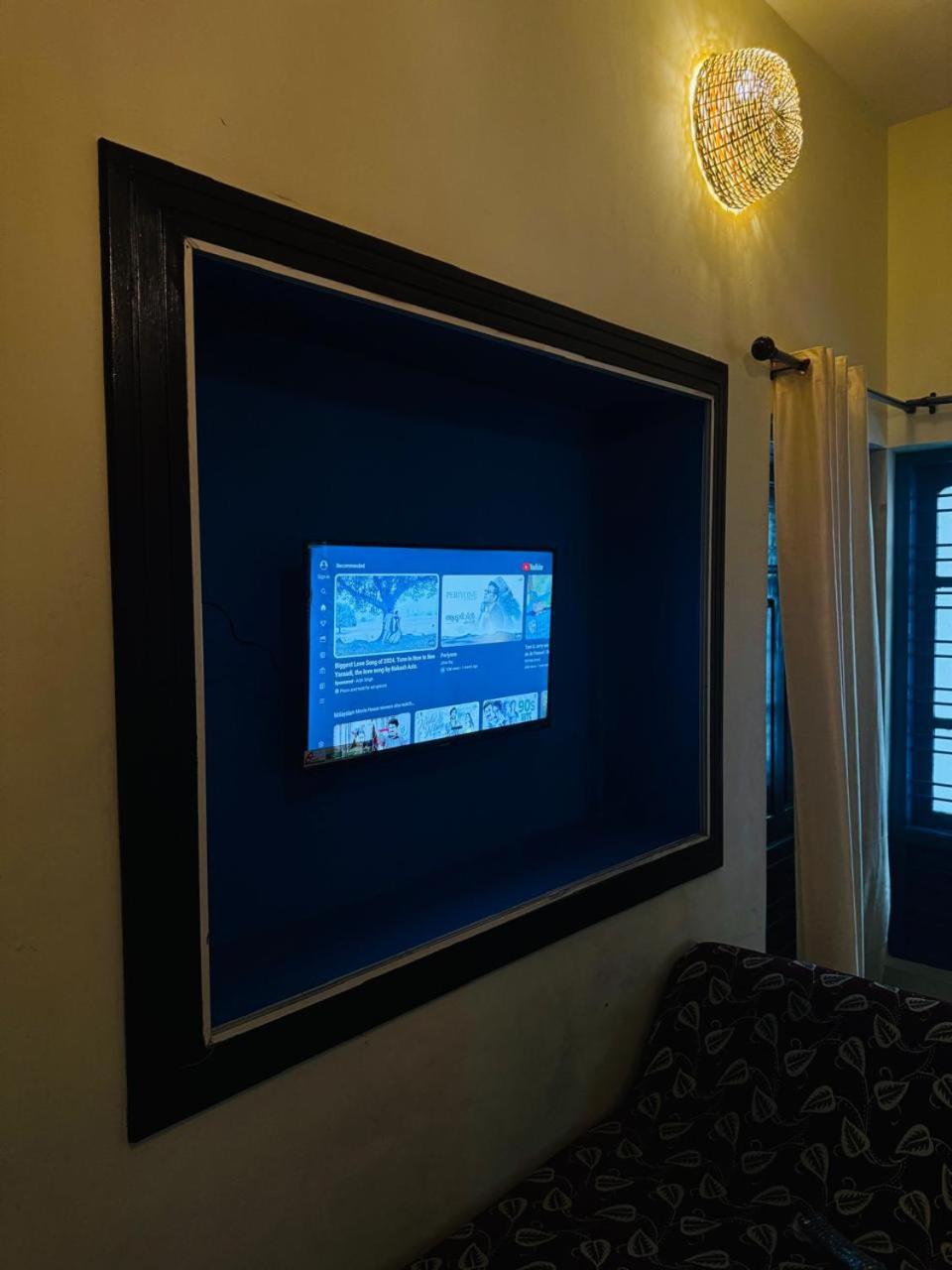 Moonvilla varkala