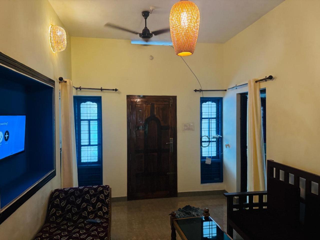 Moonvilla varkala