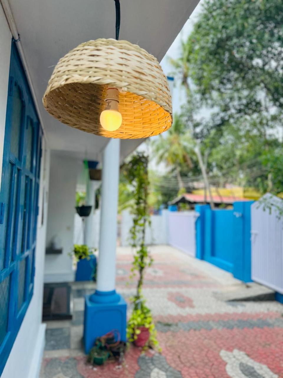 Moonvilla varkala