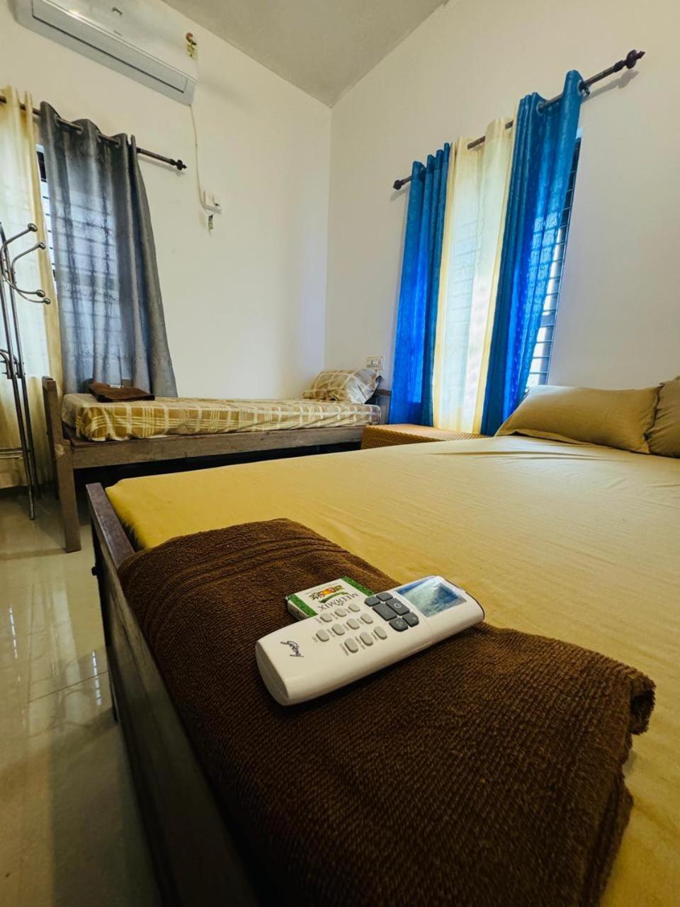 Moonvilla varkala