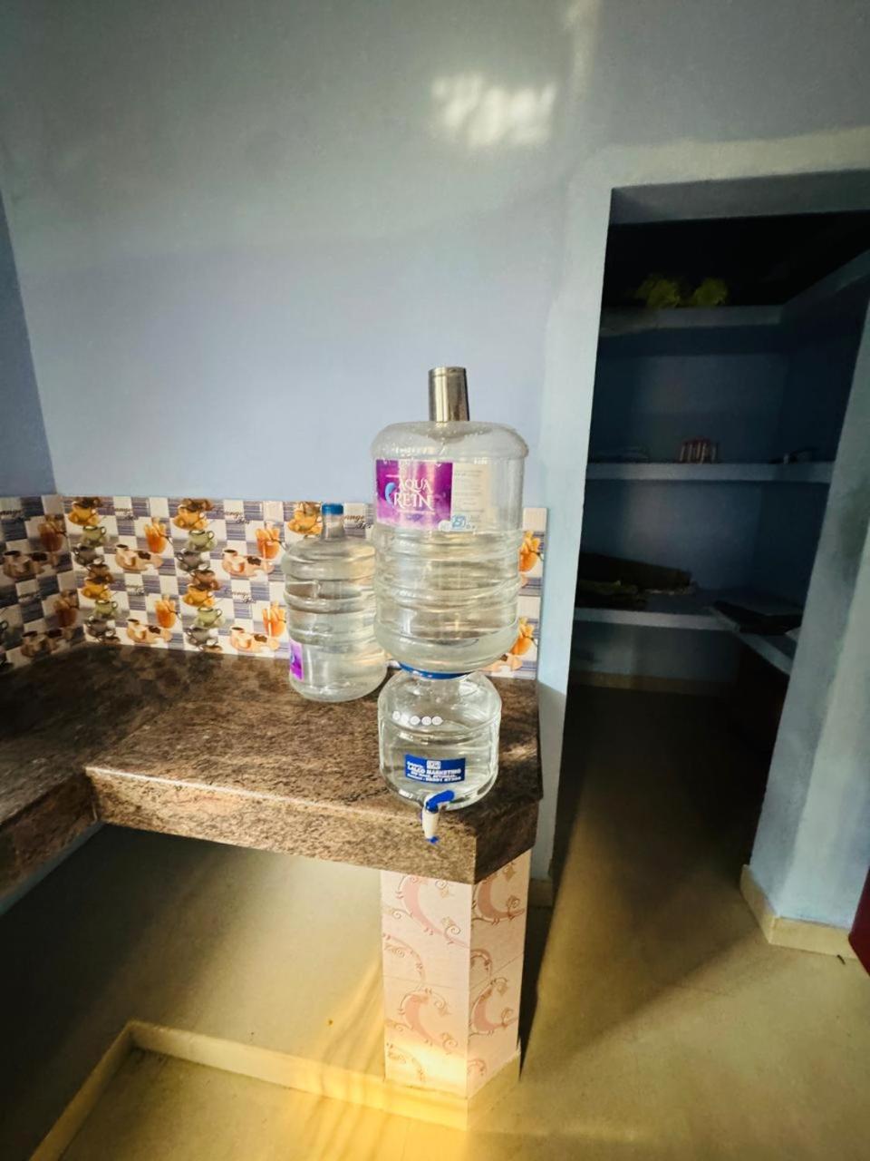 Moonvilla varkala