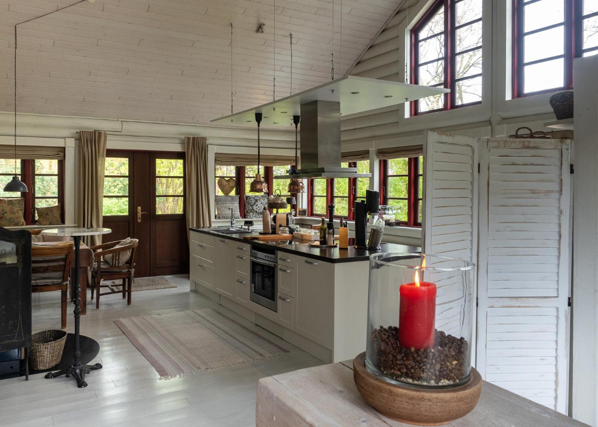 Ferienhaus