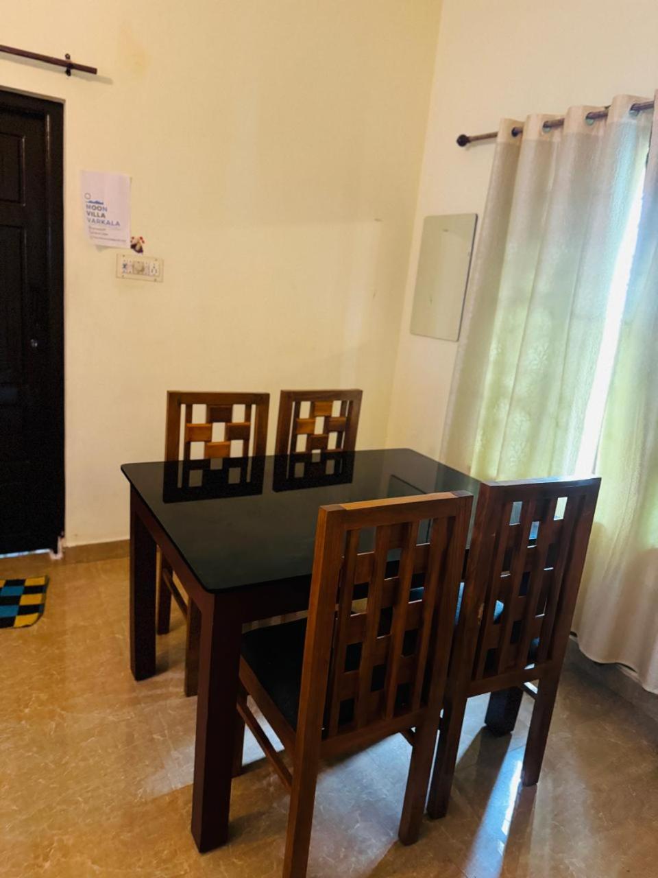 Moonvilla varkala