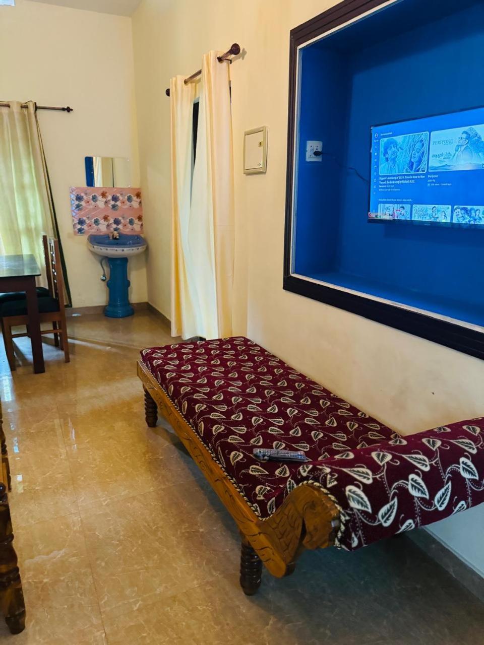 Moonvilla varkala