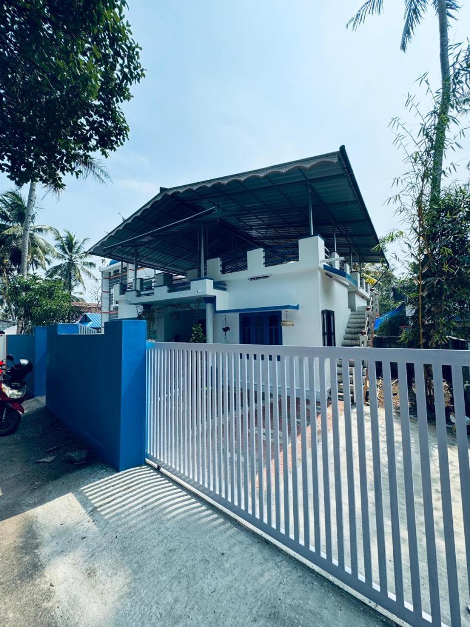 Moonvilla varkala