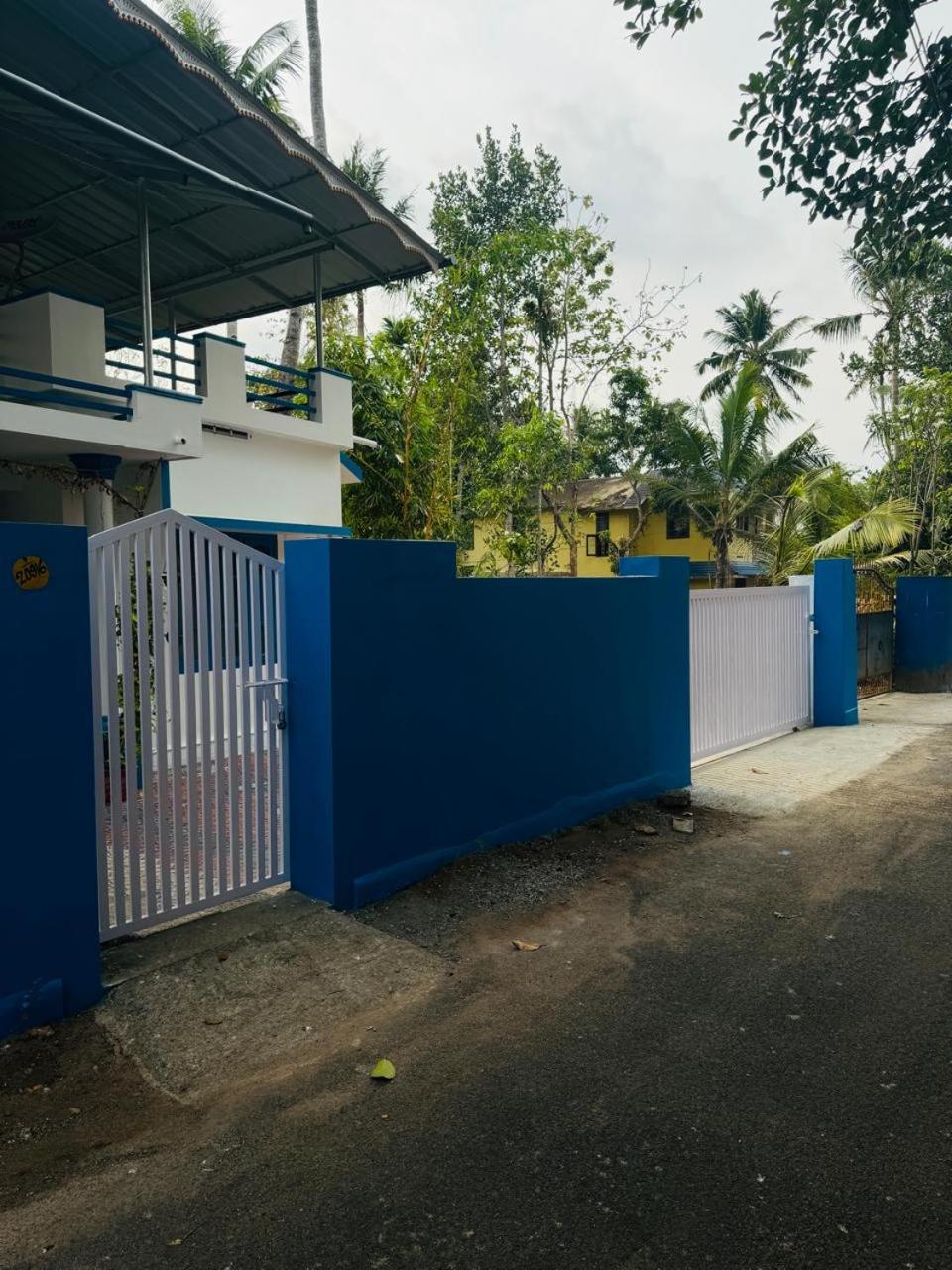Moonvilla varkala