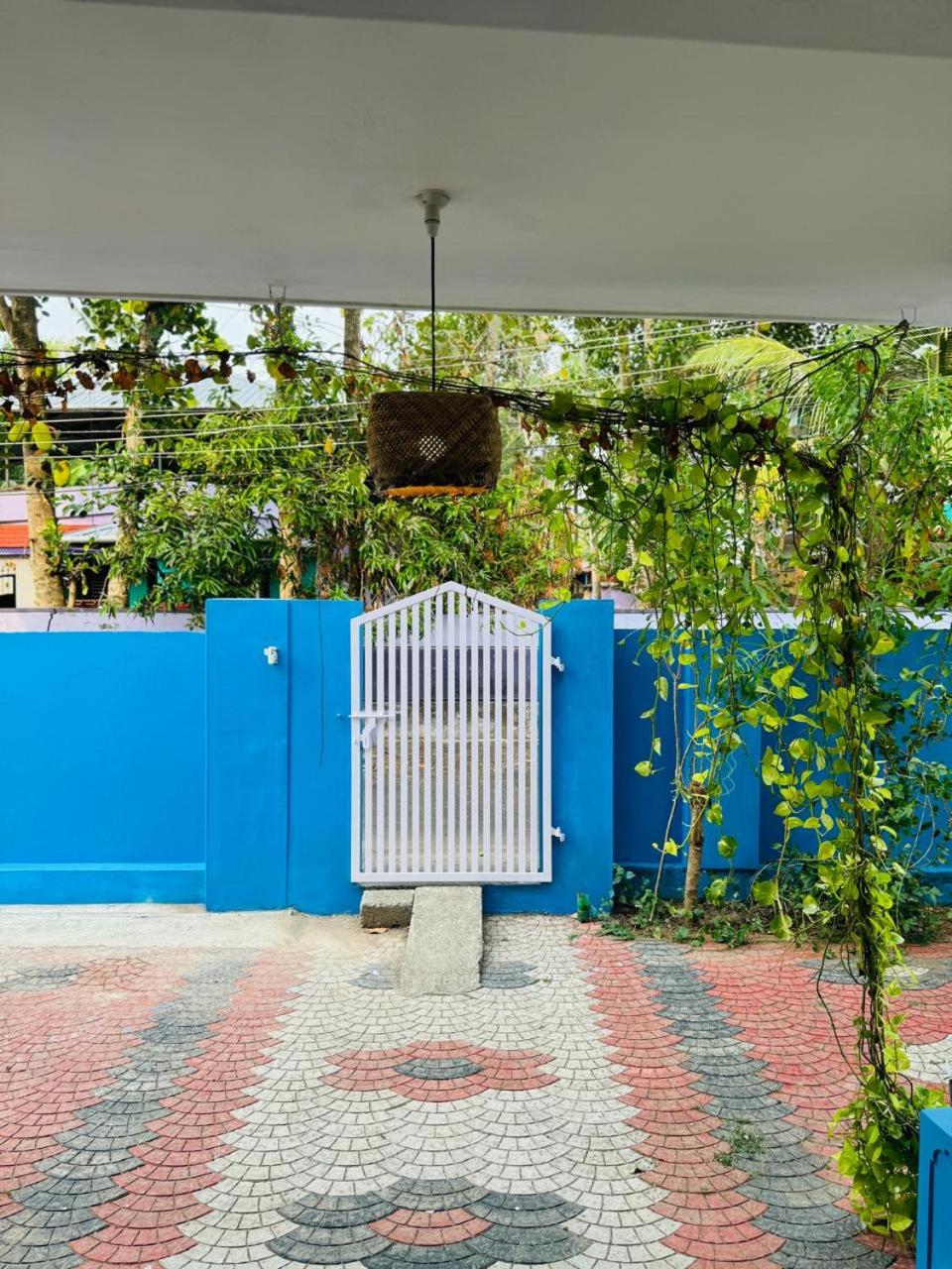 Moonvilla varkala