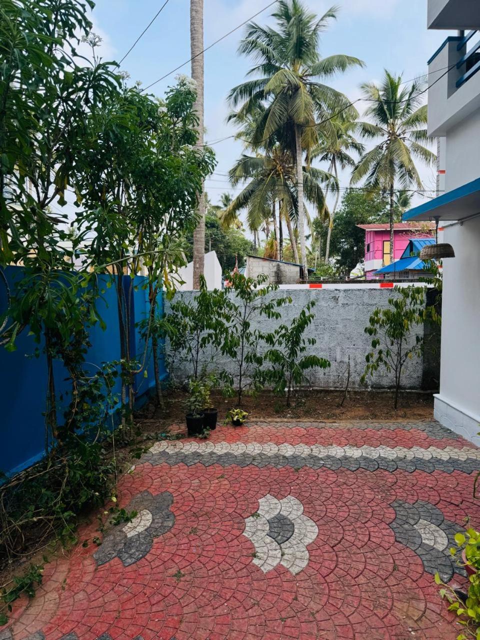 Moonvilla varkala