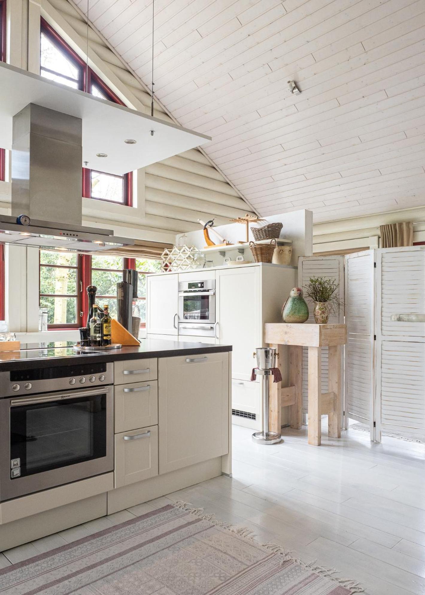 Ferienhaus