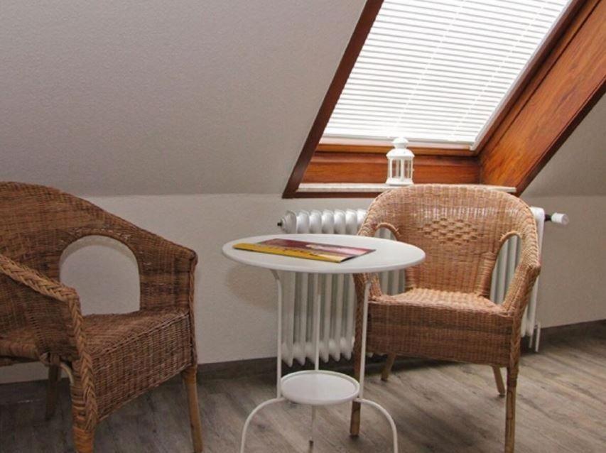 Haus-Strandrose-Wohnung-2