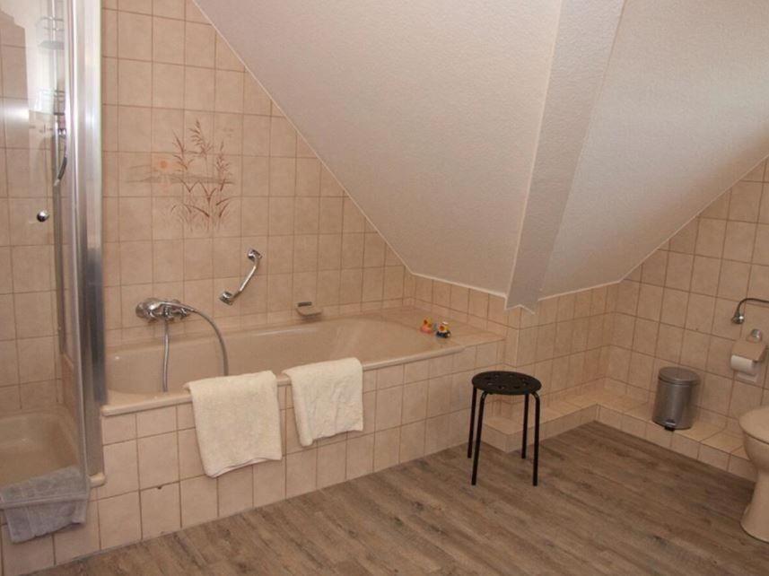 Haus-Strandrose-Wohnung-2