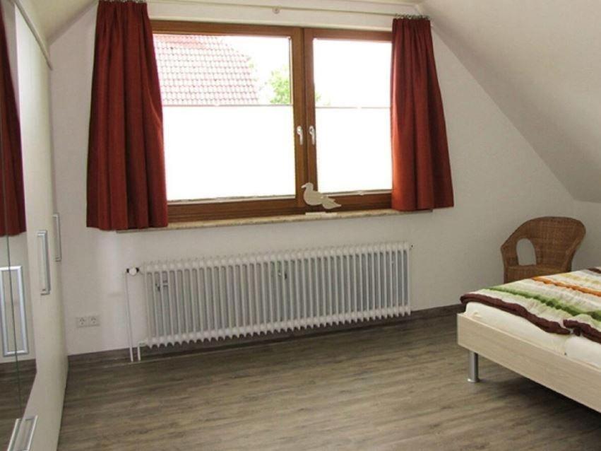 Haus-Strandrose-Wohnung-2