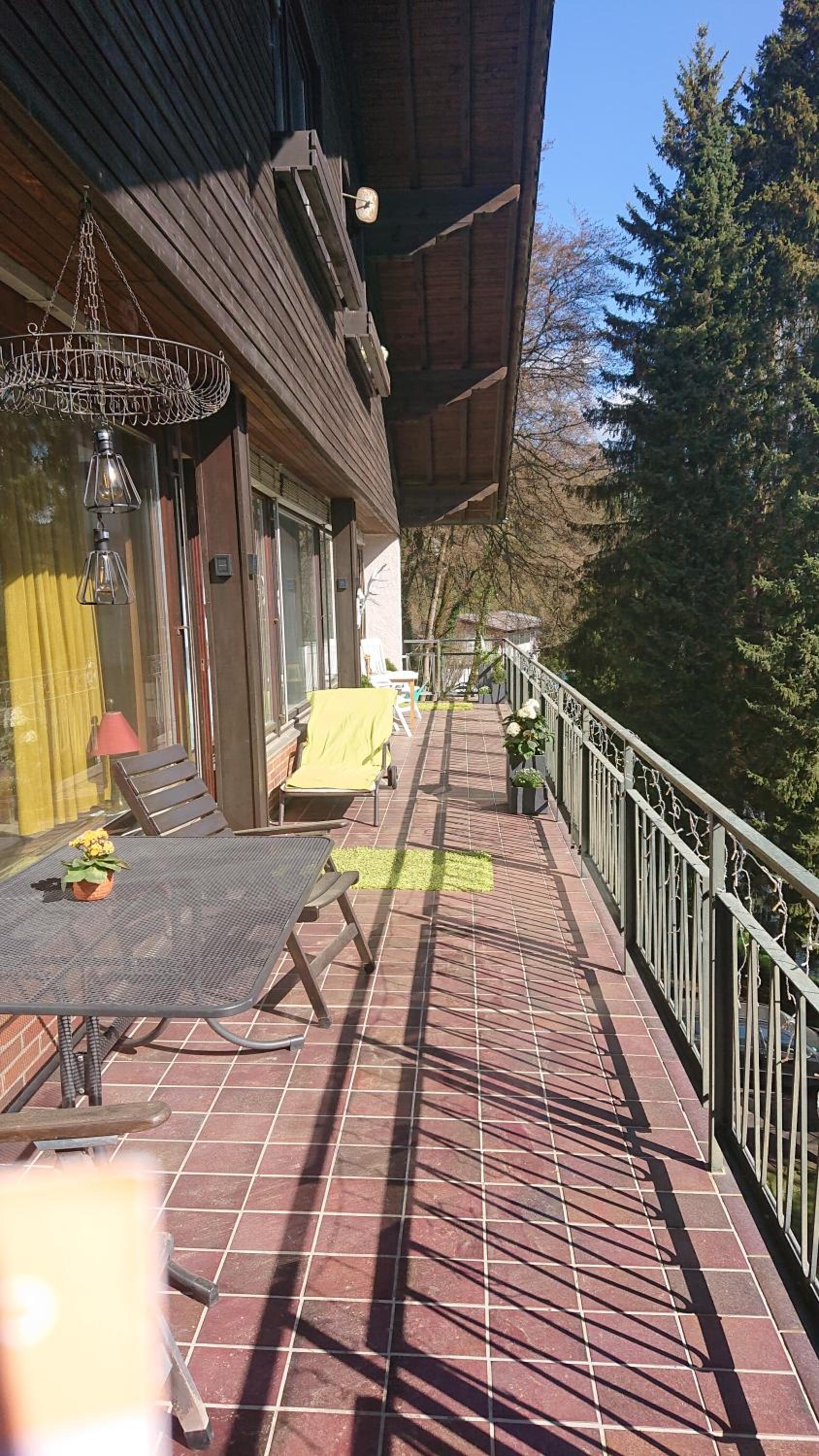 Eifelvilla Urbigkeit