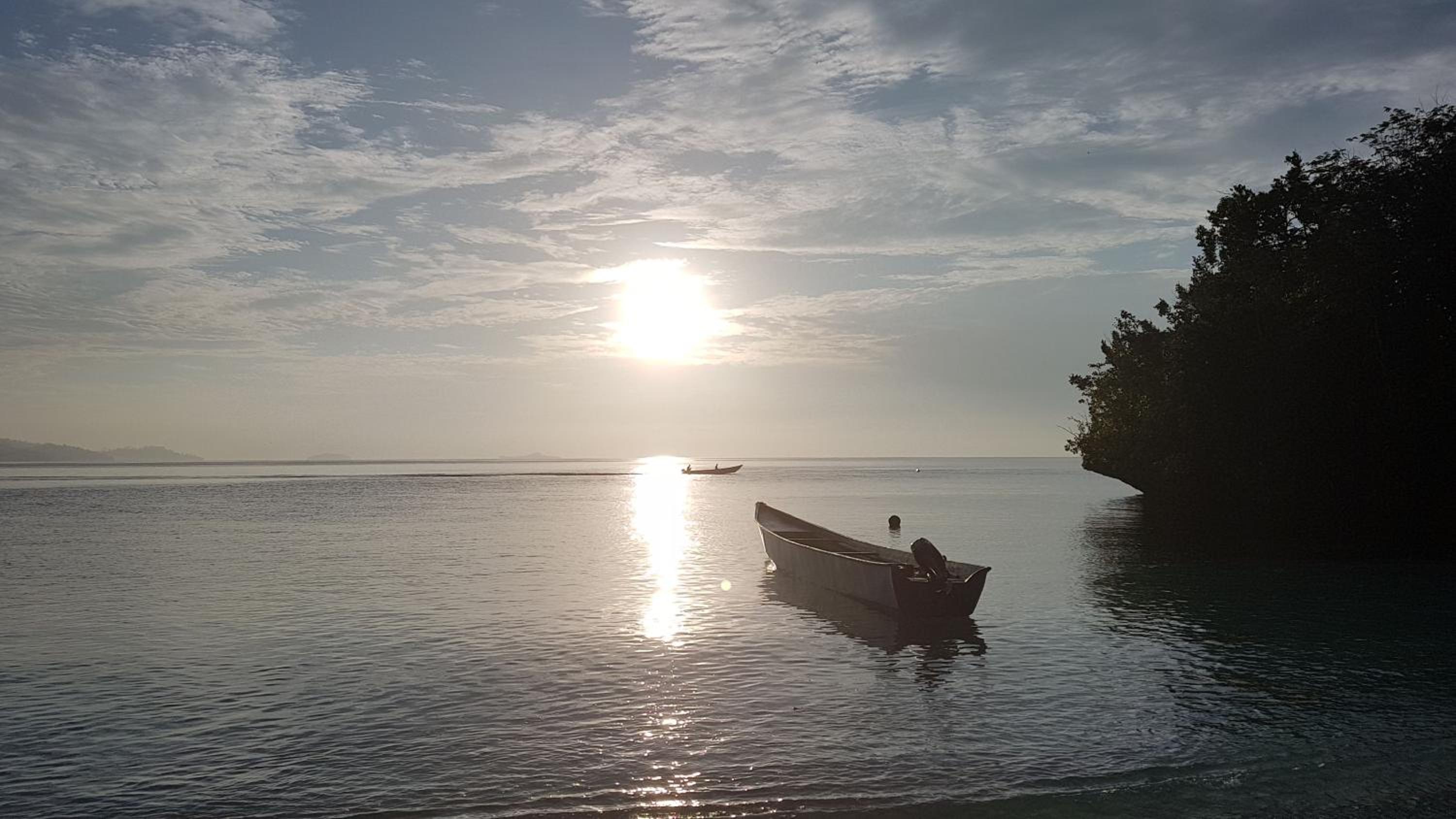 Yenros Raja Ampat view 4