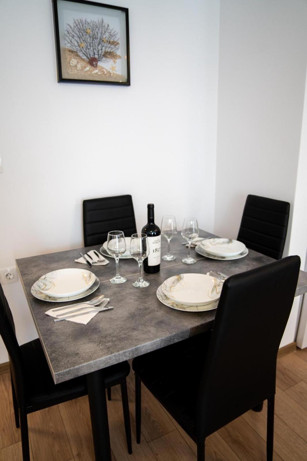 Easy Stay Luxuri Maurer Residence en Târgu-Mureş