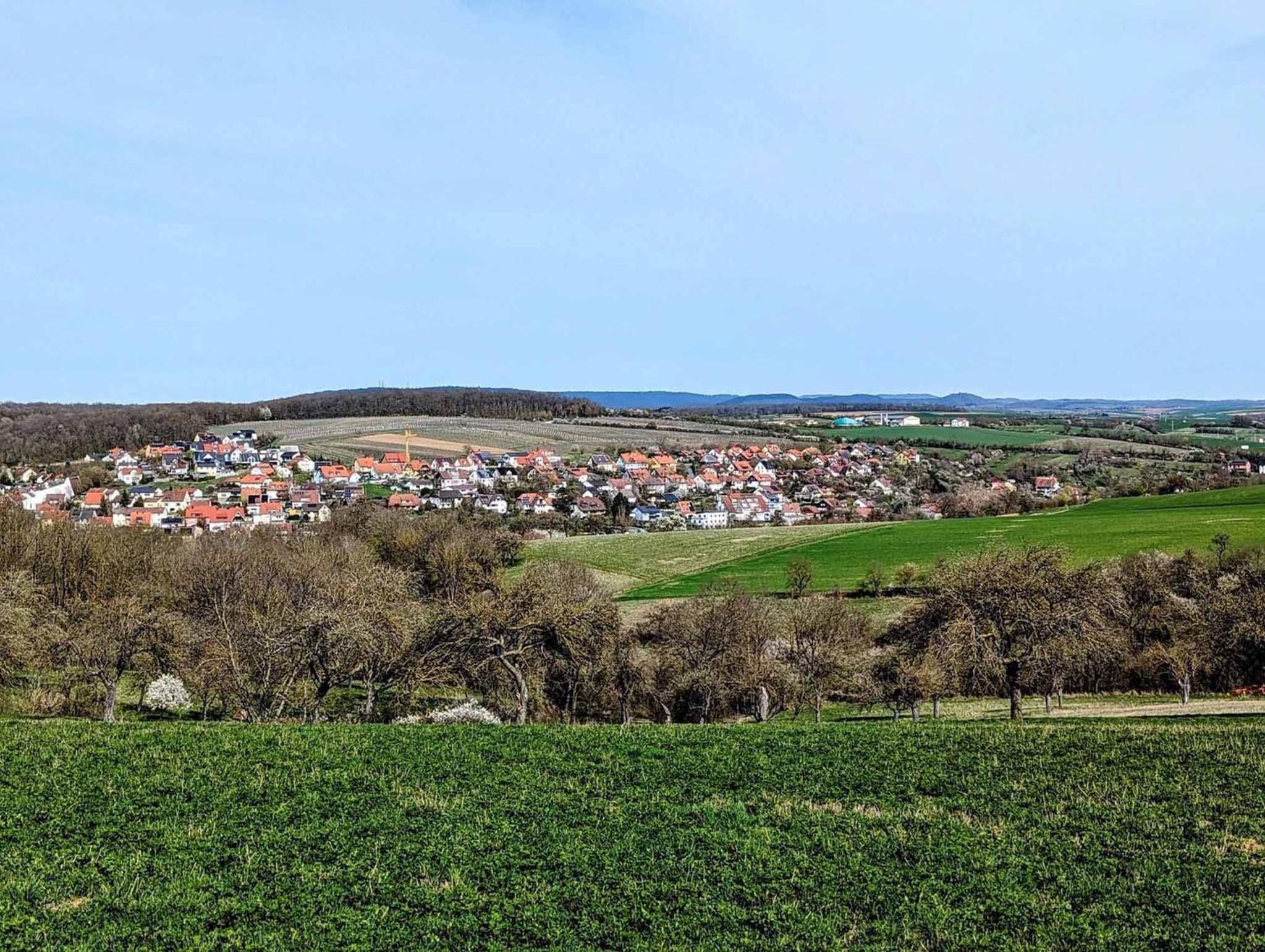 Main Resörtchen